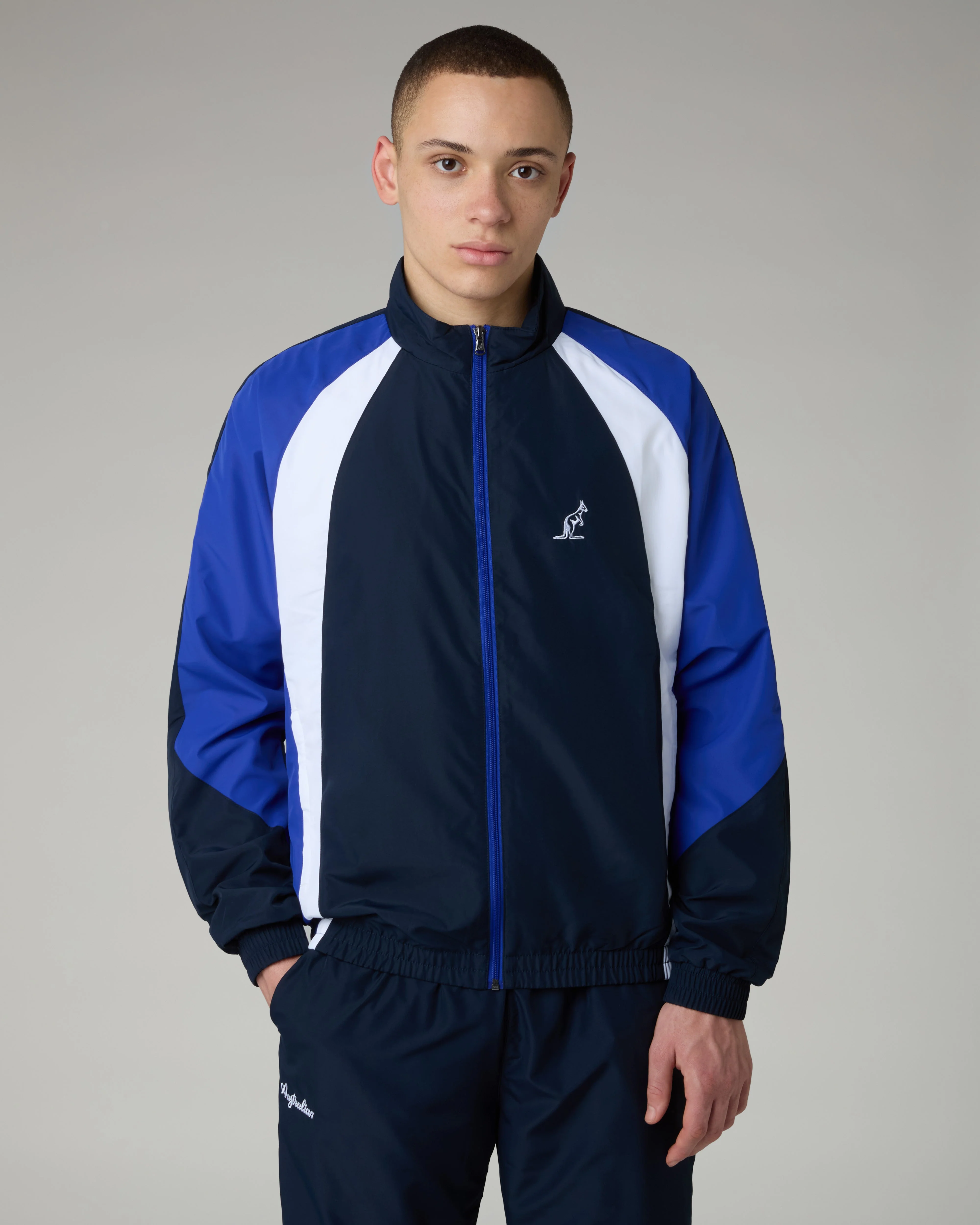 Posh Prime Tracksuit - Image 3