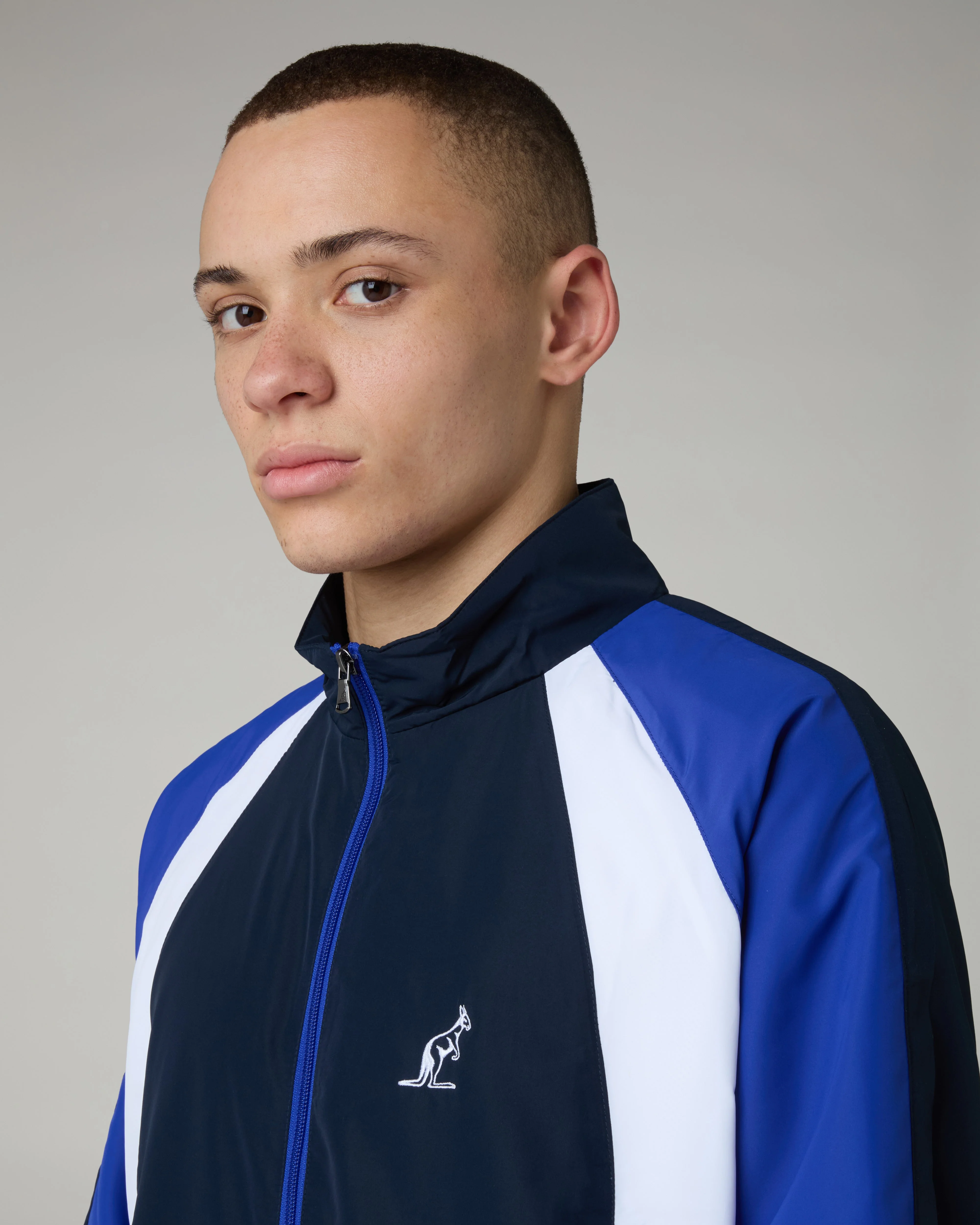Posh Prime Tracksuit - Image 4