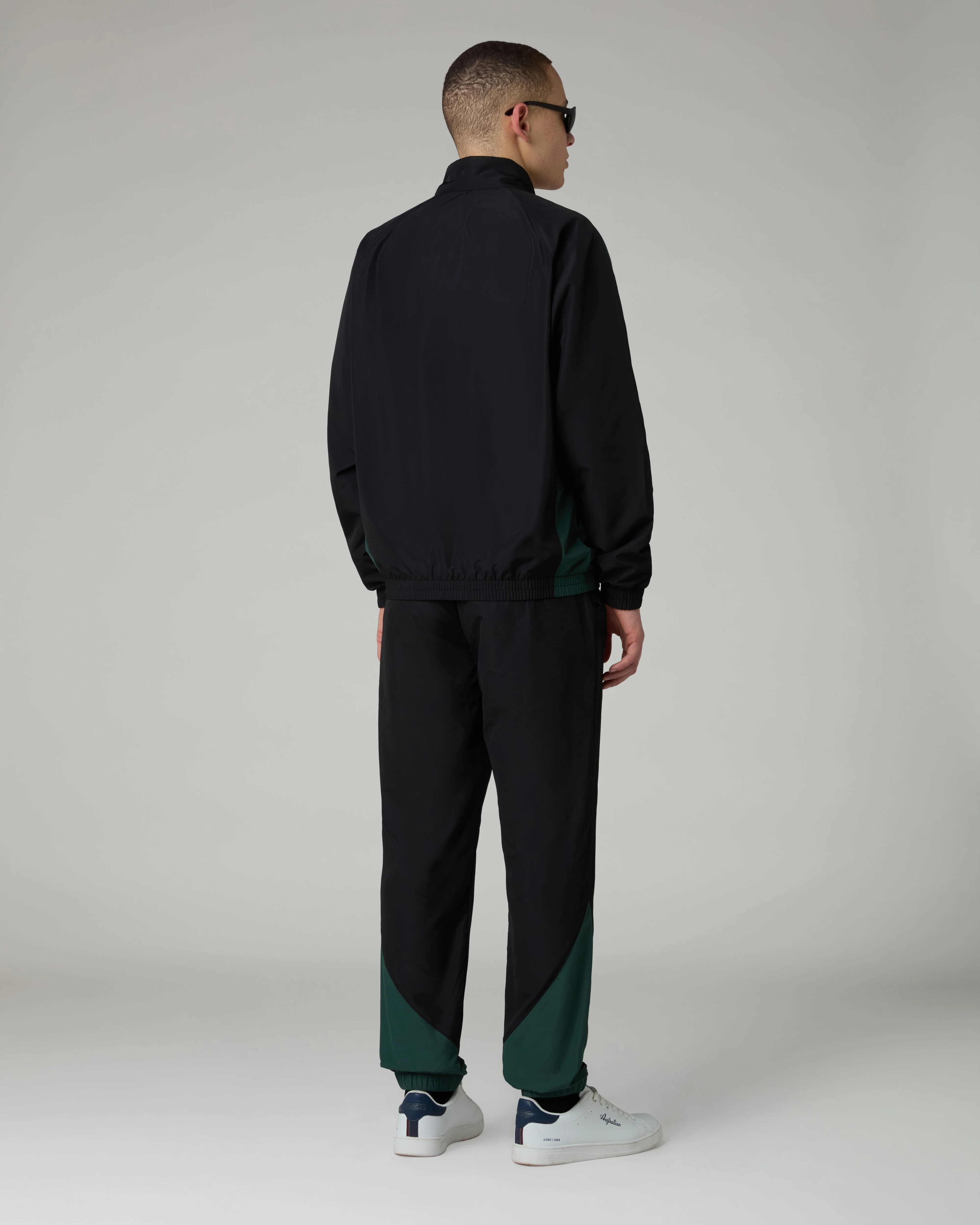 Posh Prime Tracksuit - Image 2