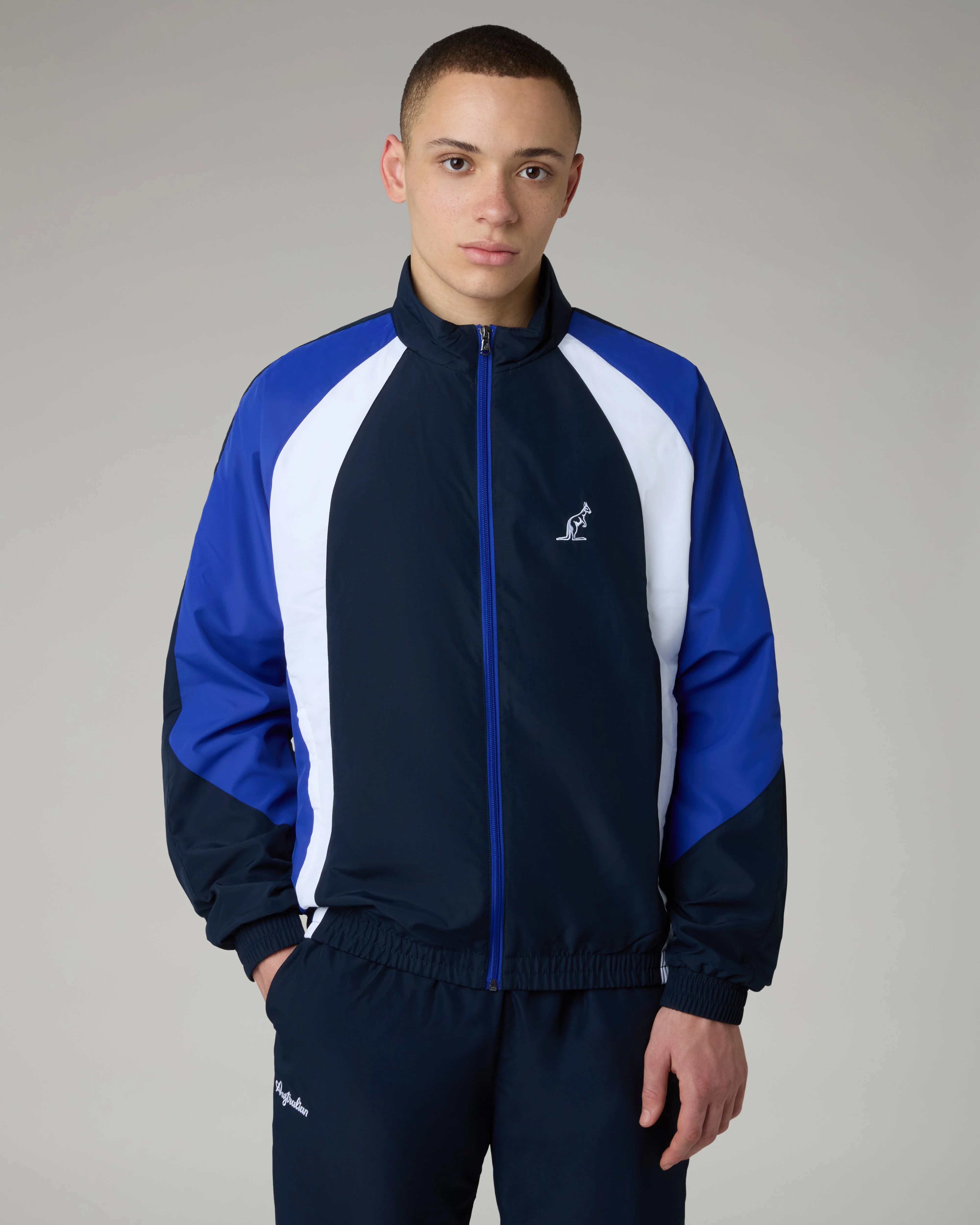 Posh Prime Tracksuit - Image 3