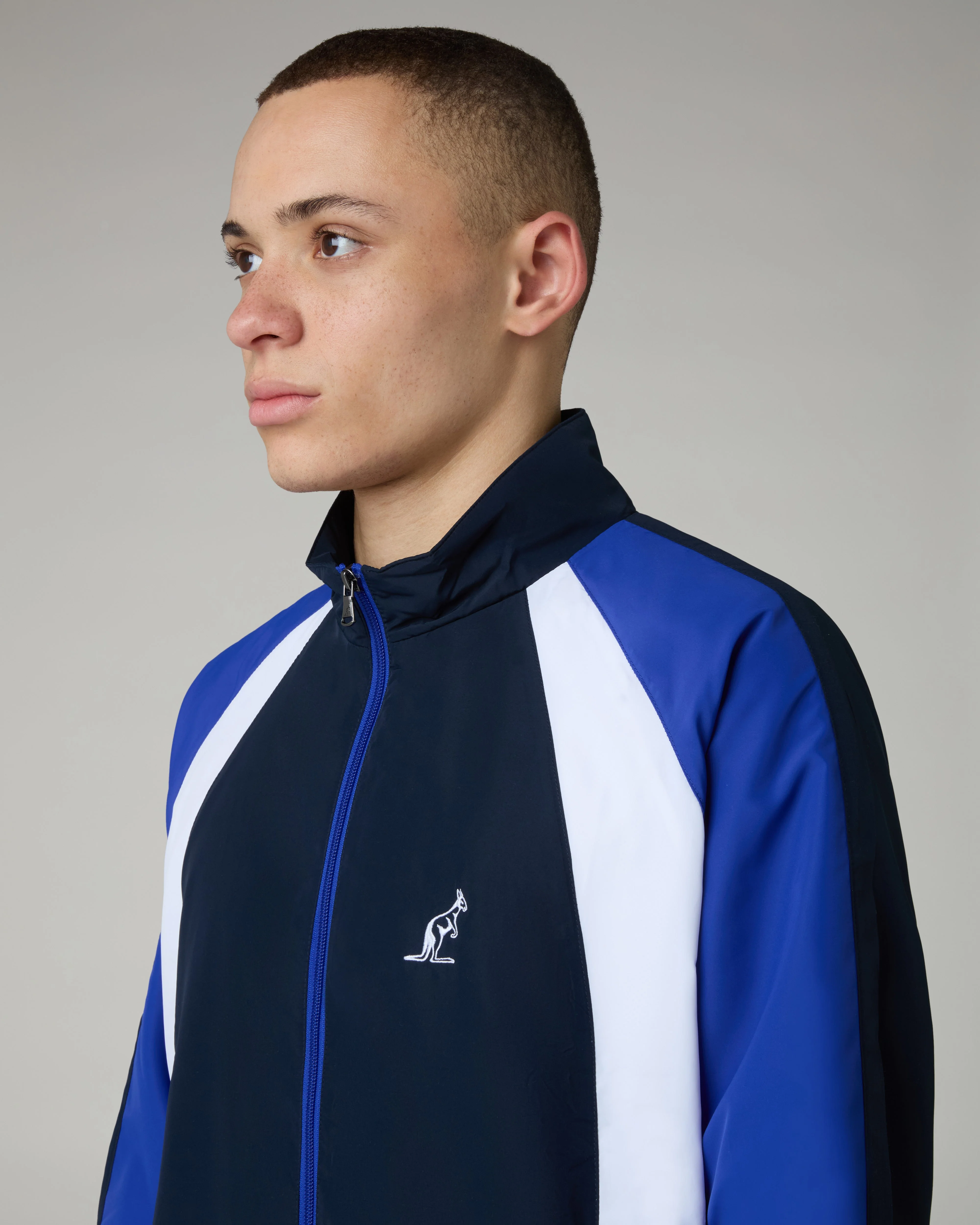 Posh Prime Tracksuit - Image 4