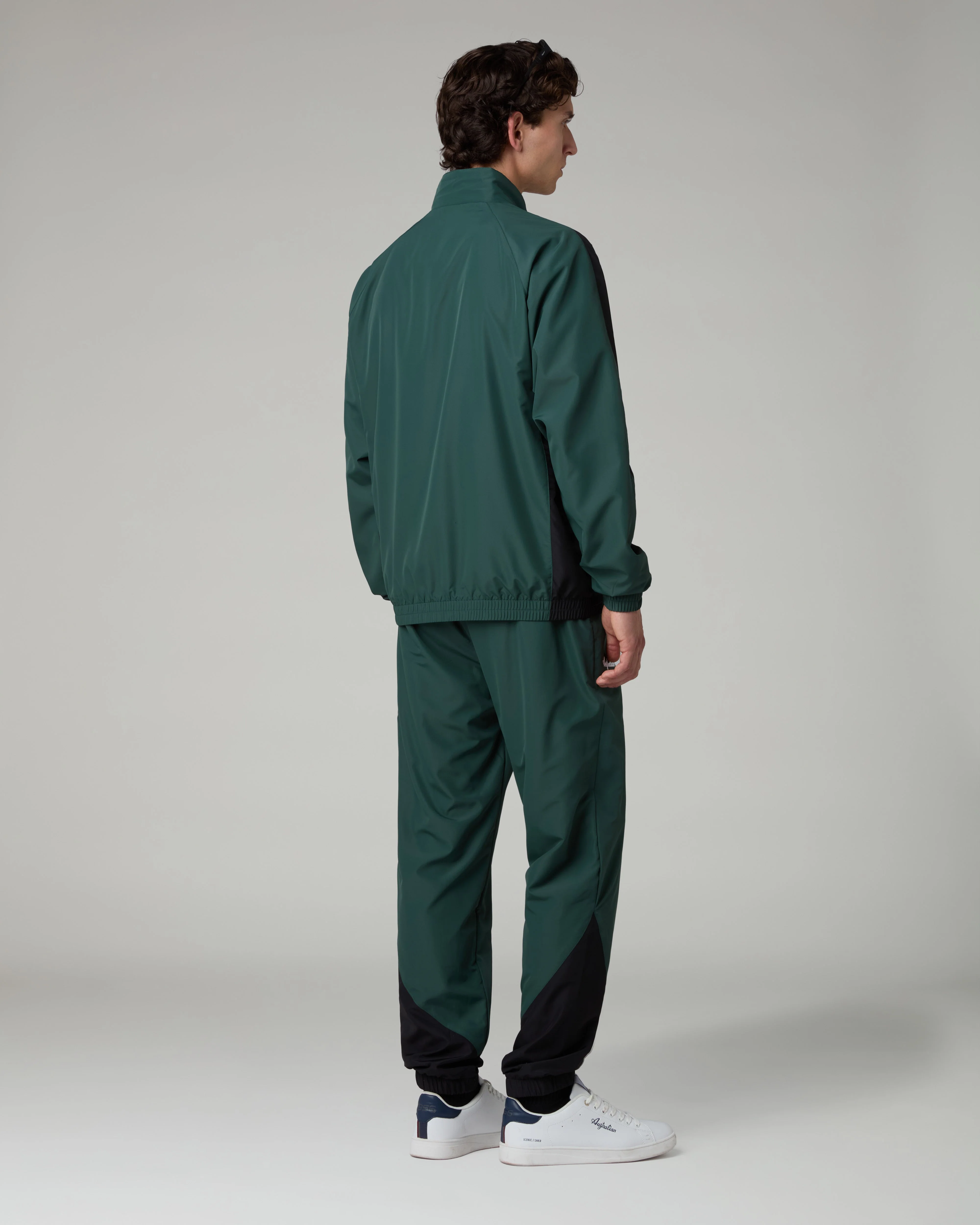 Posh Prime Tracksuit - Image 2