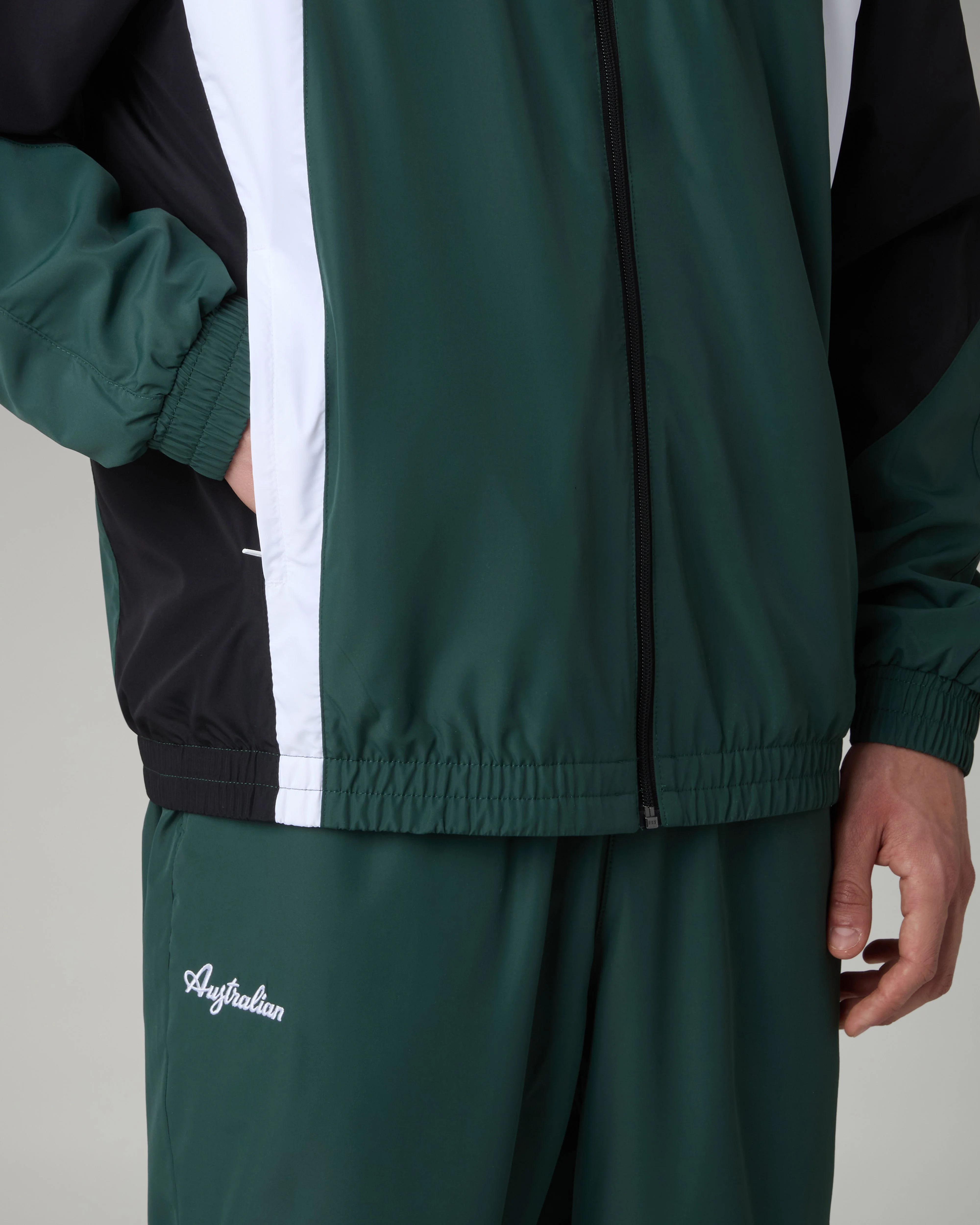 Posh Prime Tracksuit - Image 5