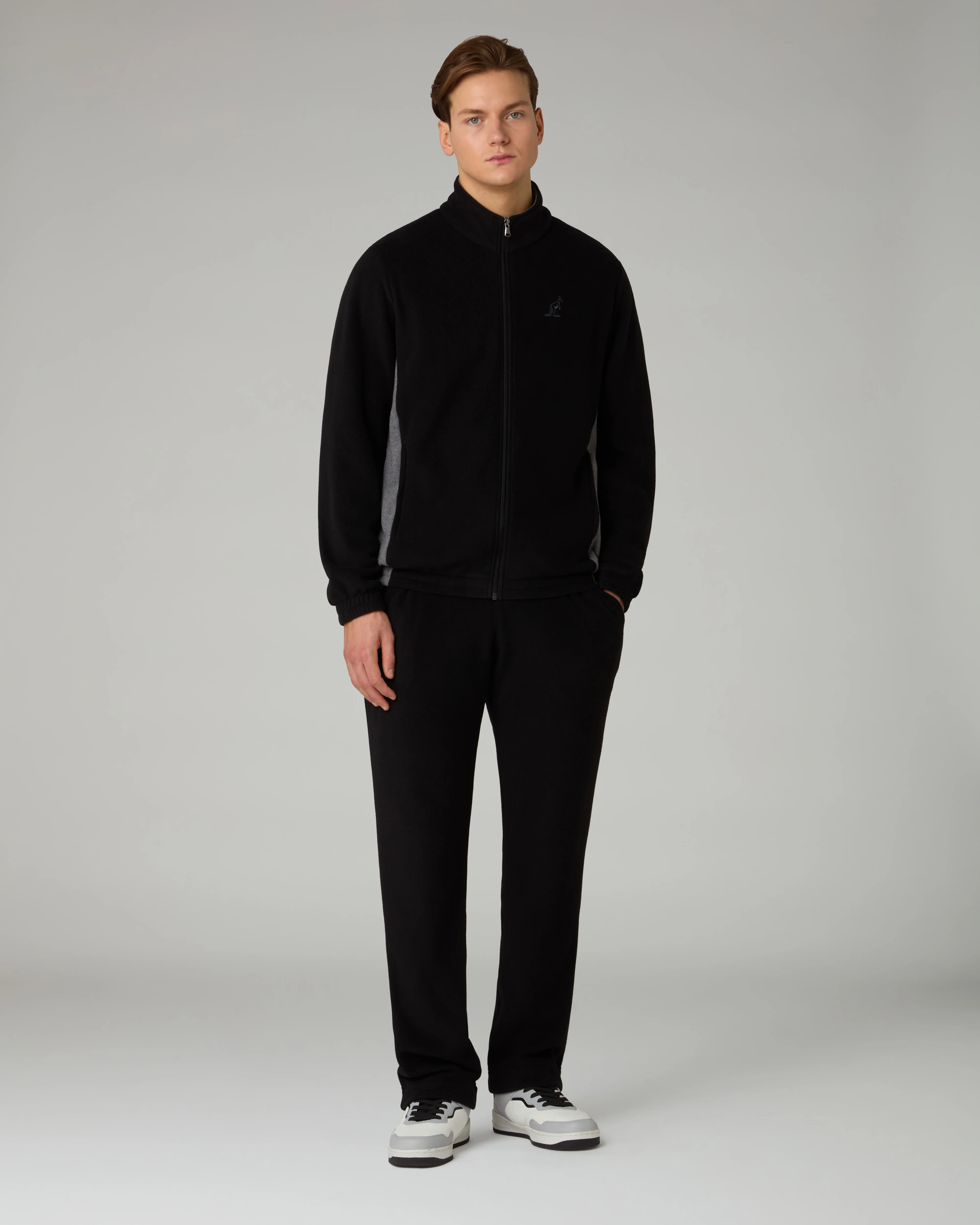 Posh Softech Tracksuit