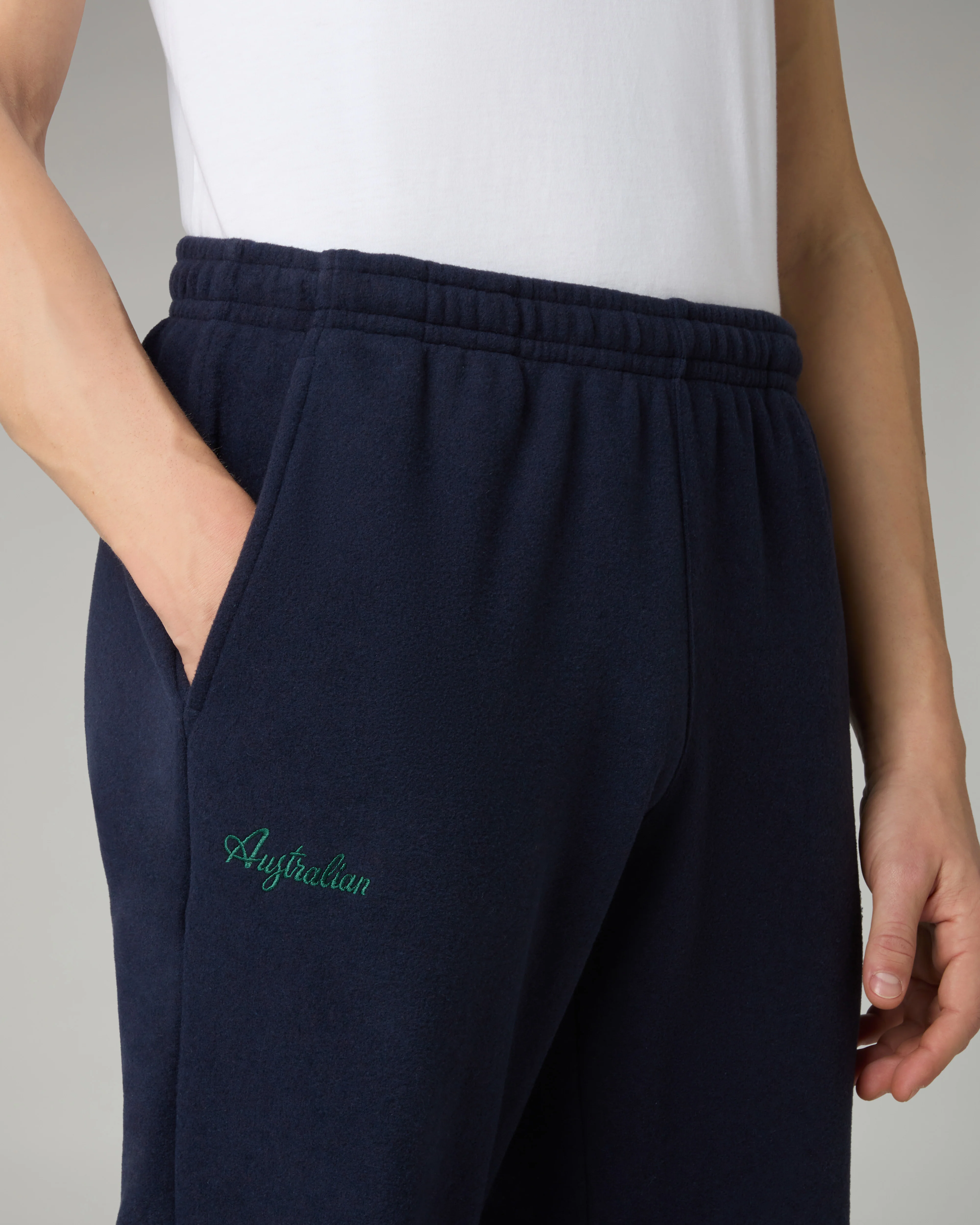 Posh Softech Tracksuit - Image 7