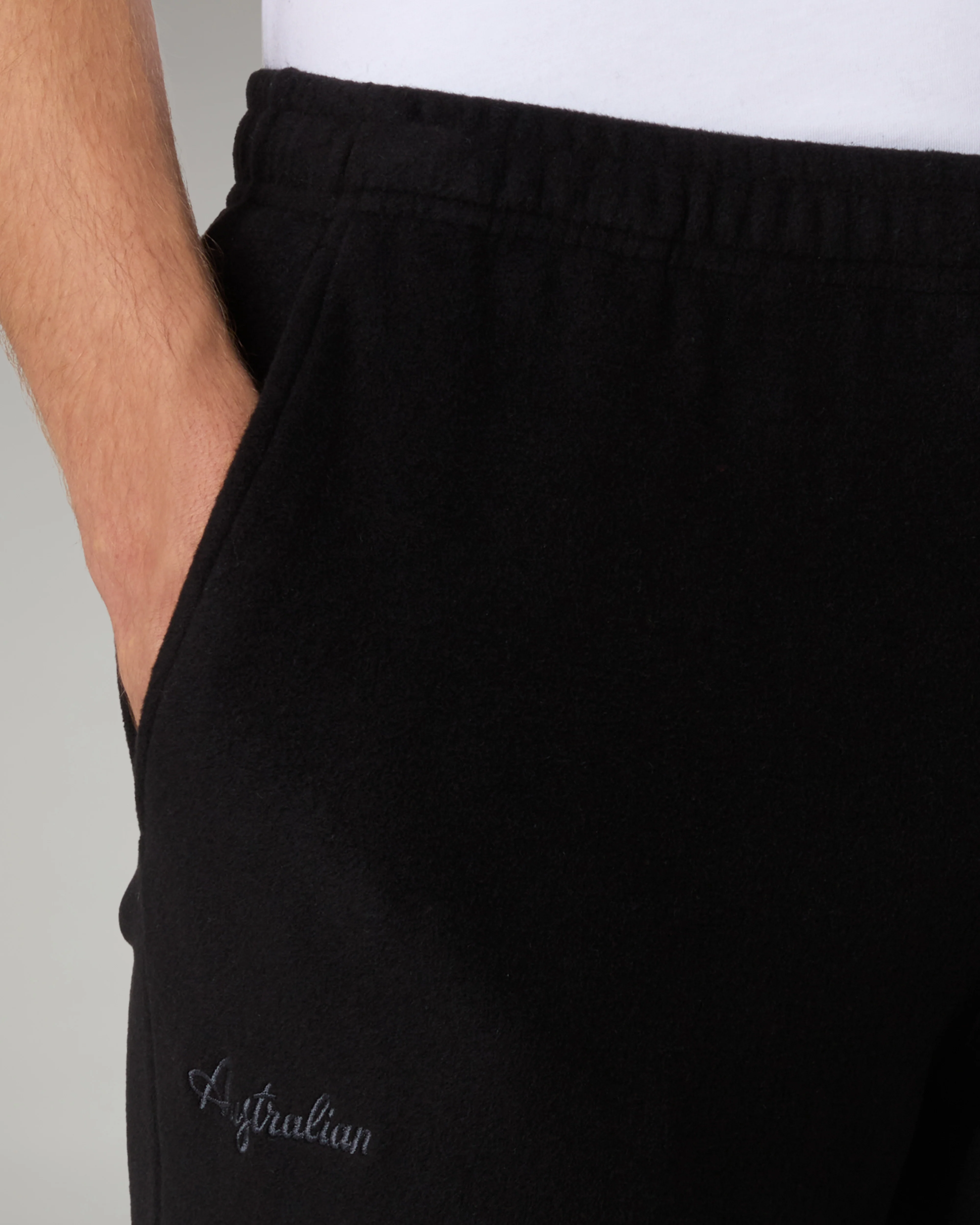 Posh Softech Tracksuit - Image 6