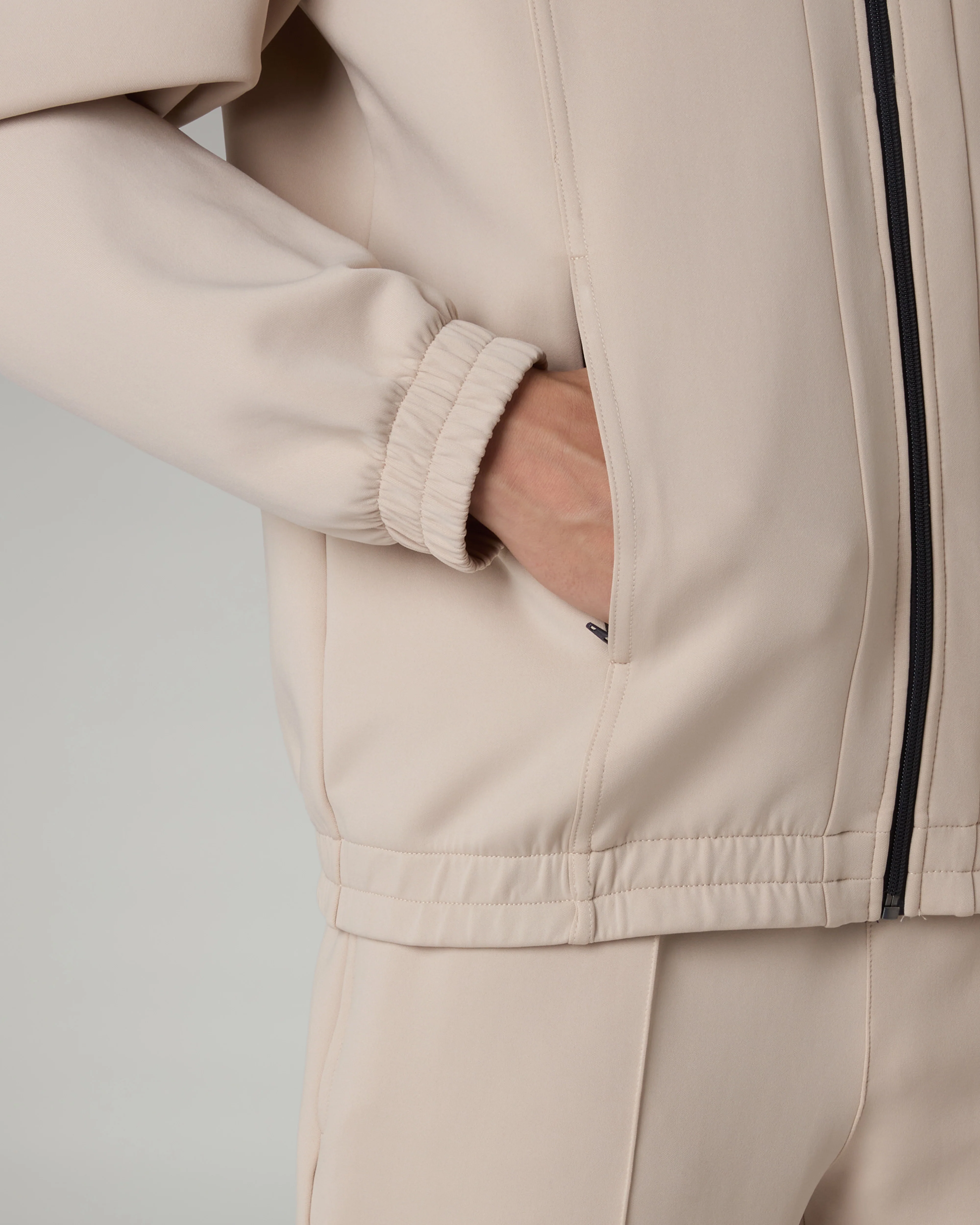 Posh Track Jacket - Image 5
