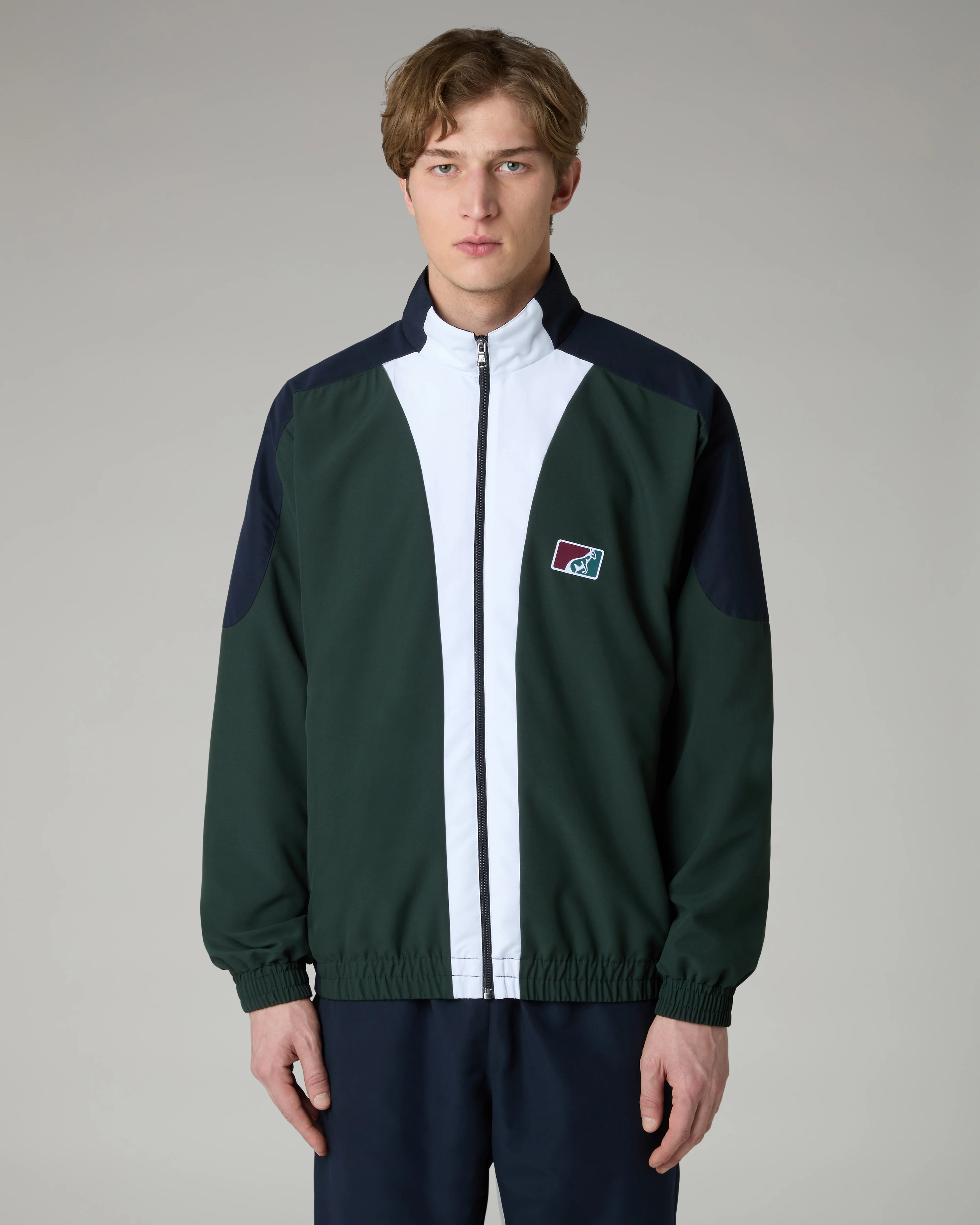 Posh Tracksuit - Image 3