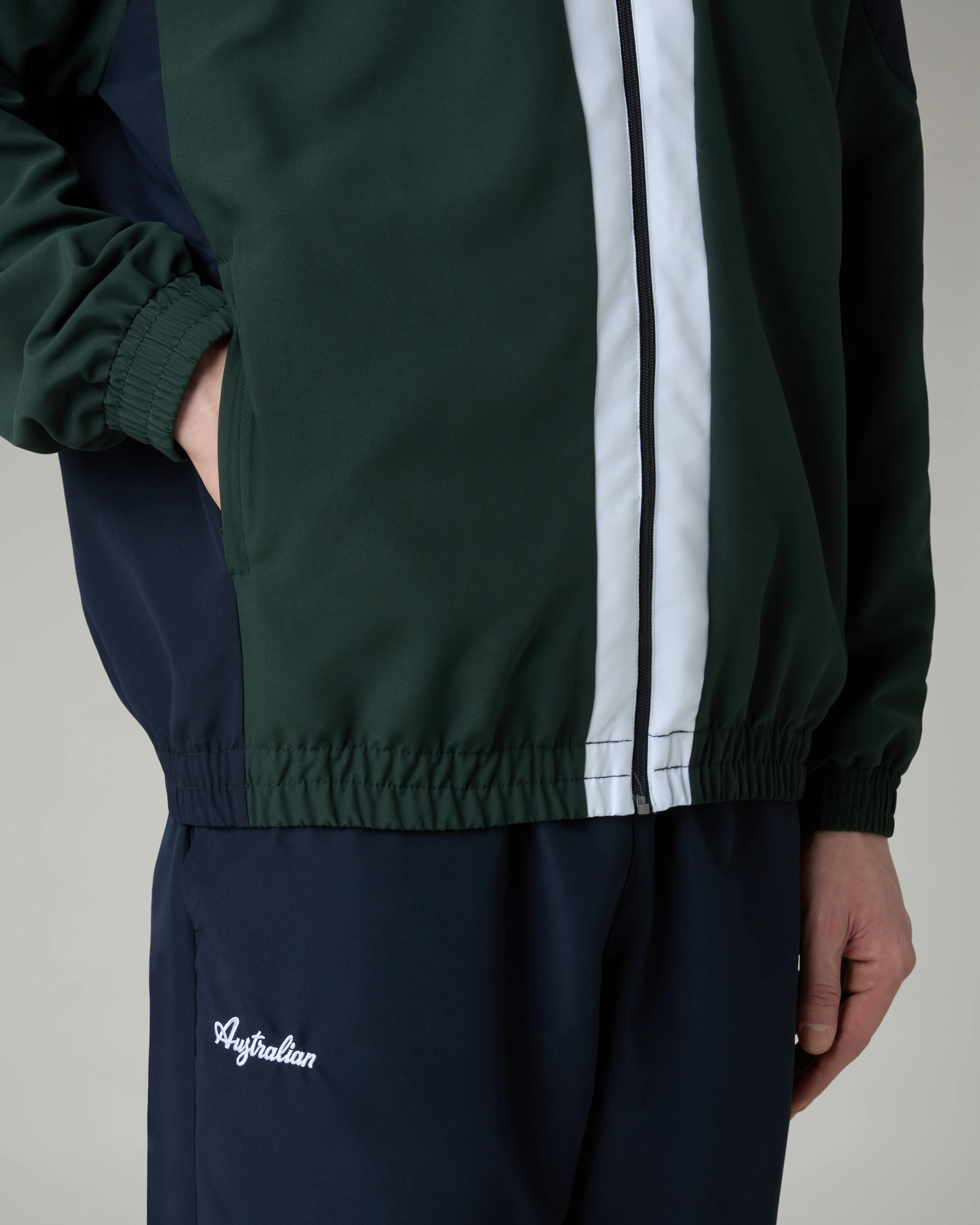 Posh Tracksuit - Image 5