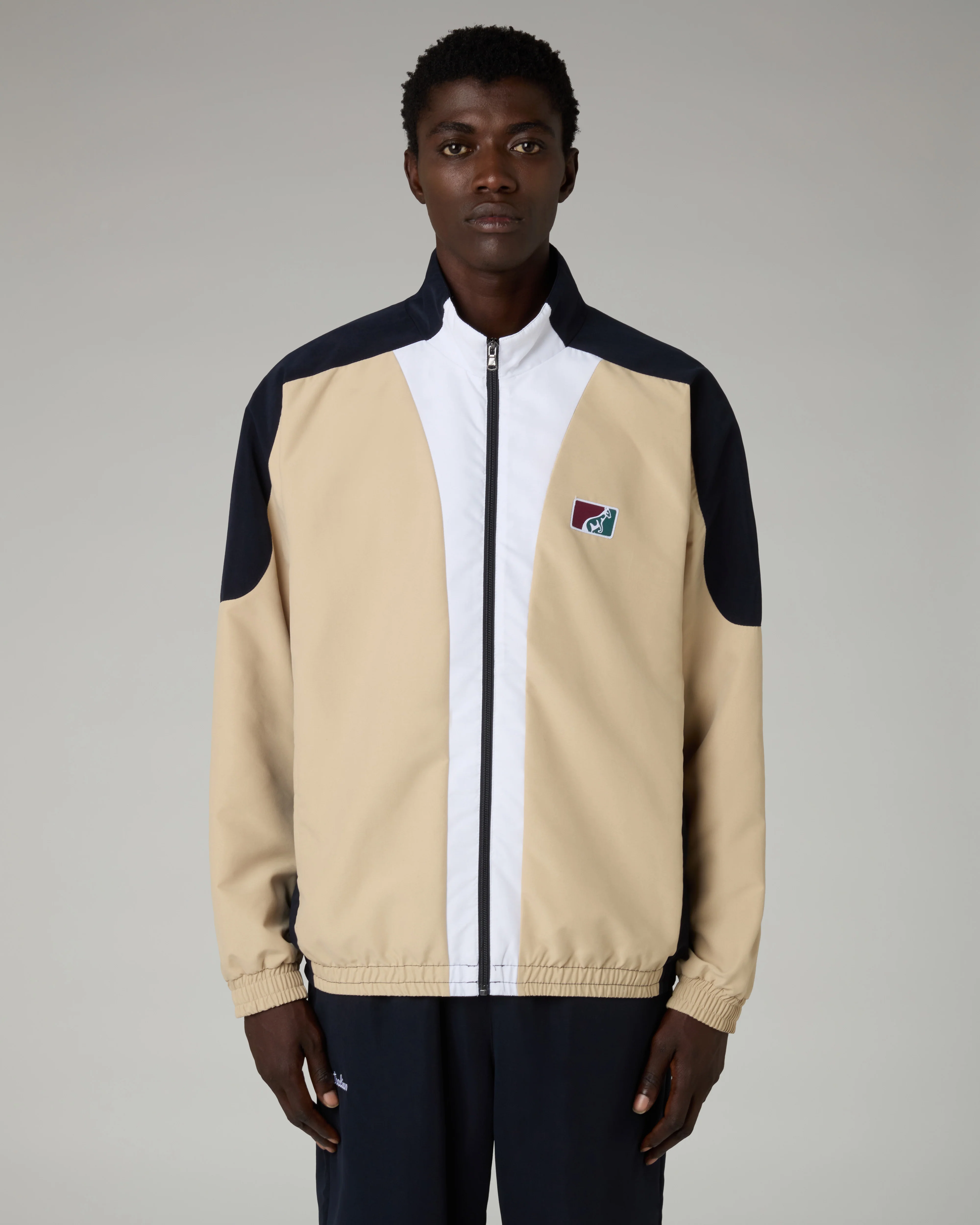 Posh Tracksuit - Image 3