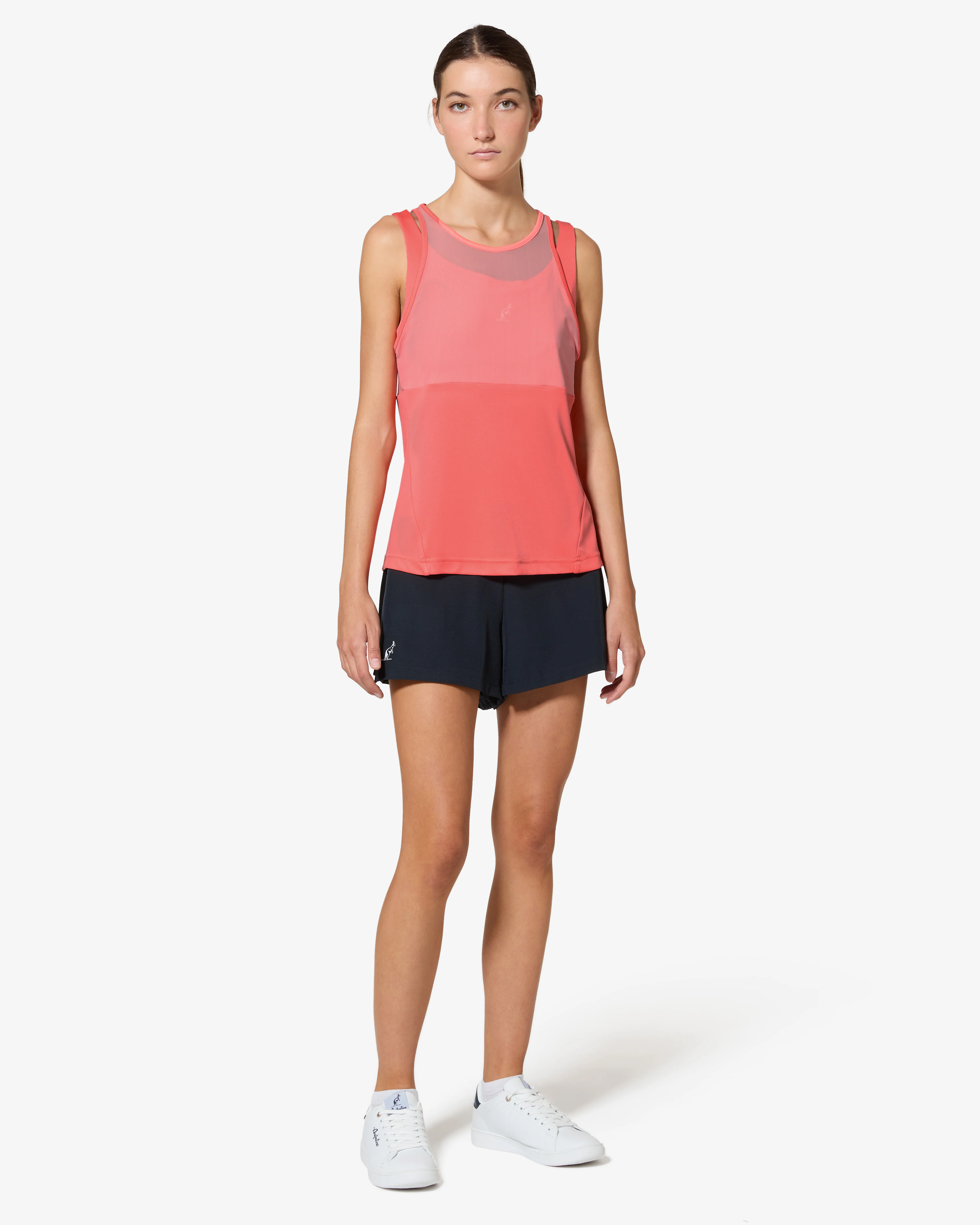 Power Tank Top: Australian Tennis - Image 2
