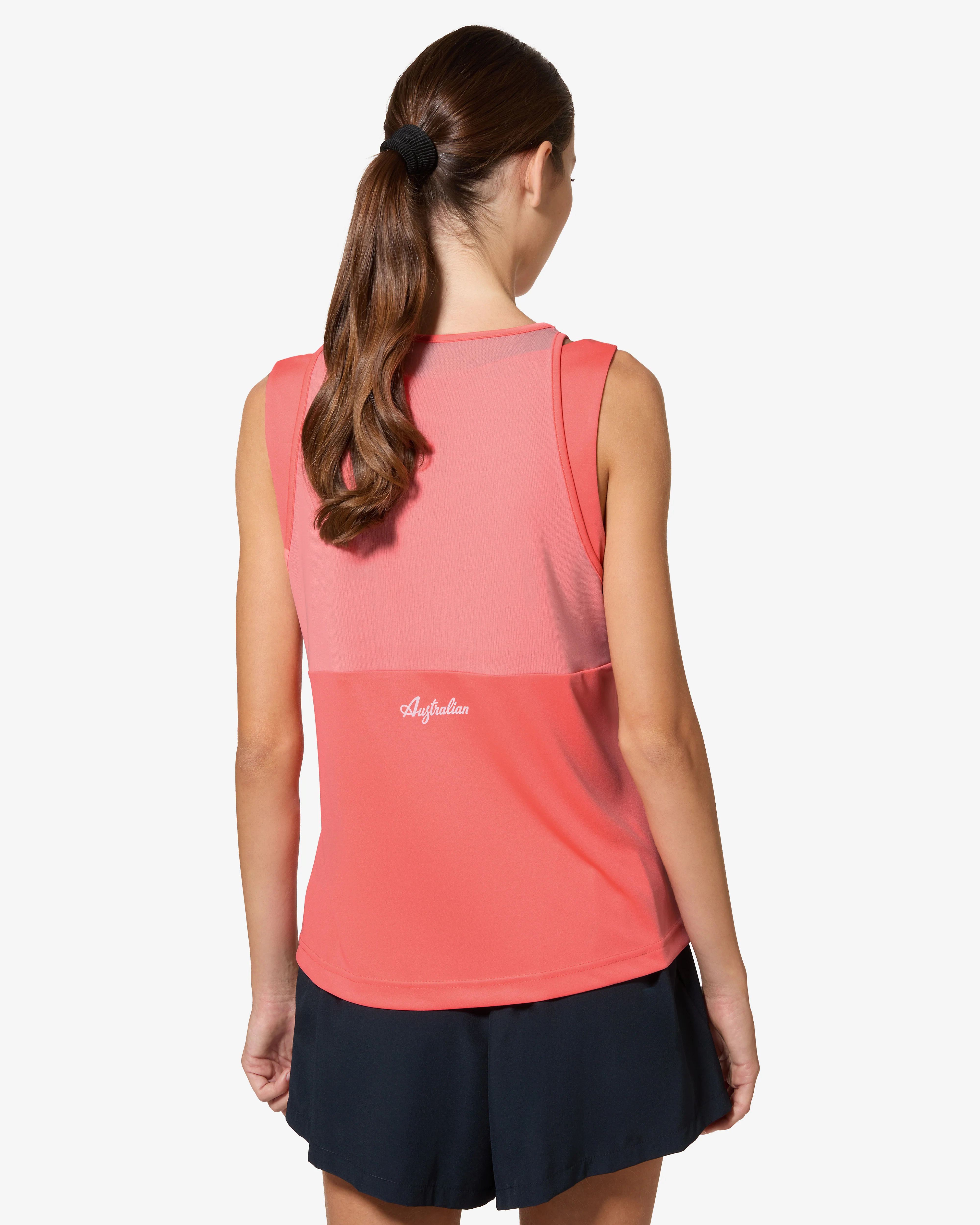 Power Tank Top: Australian Tennis - Image 3