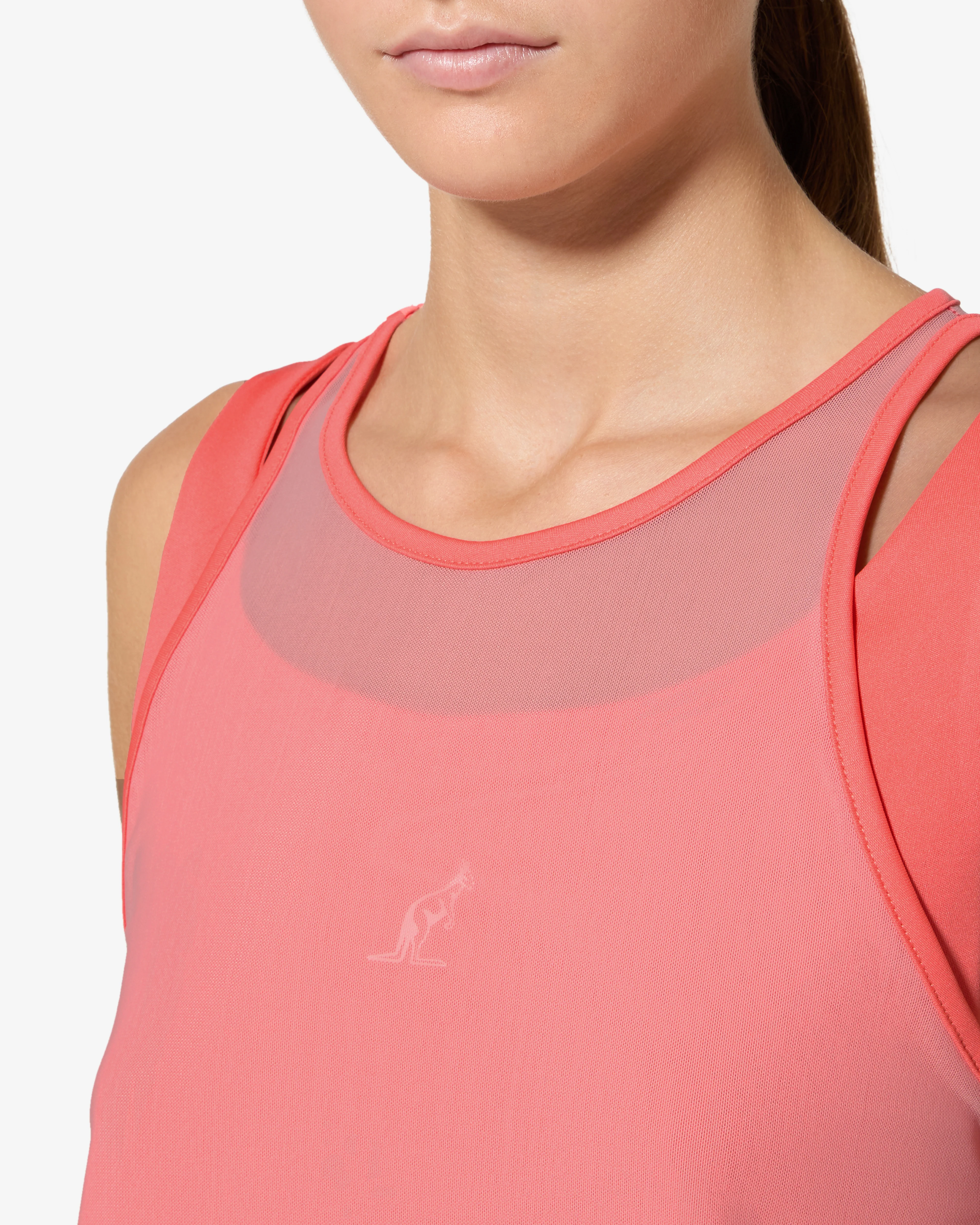 Power Tank Top: Australian Tennis - Image 4