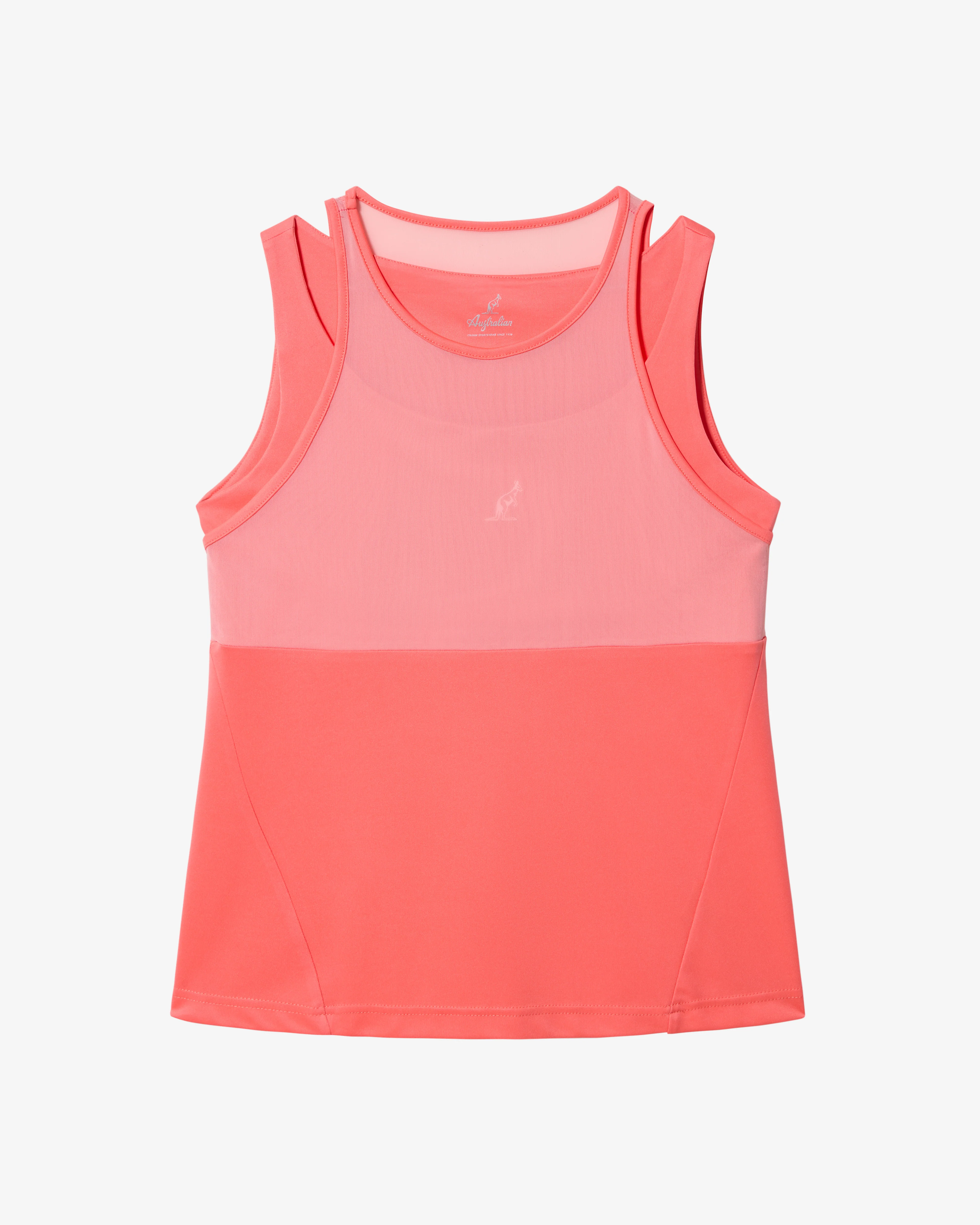 Power Tank Top: Australian Tennis - Image 5