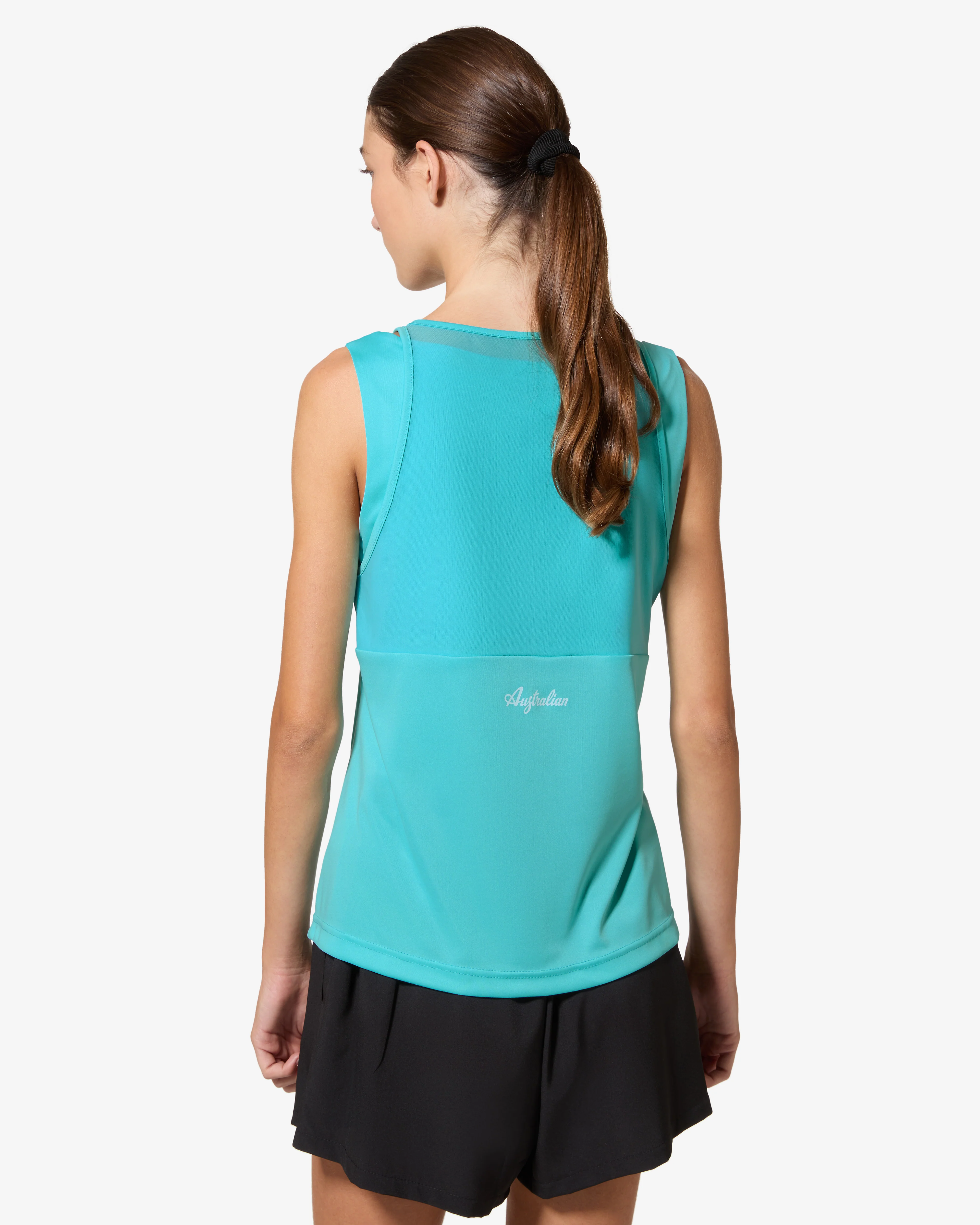 Power Tank Top: Australian Tennis - Image 3