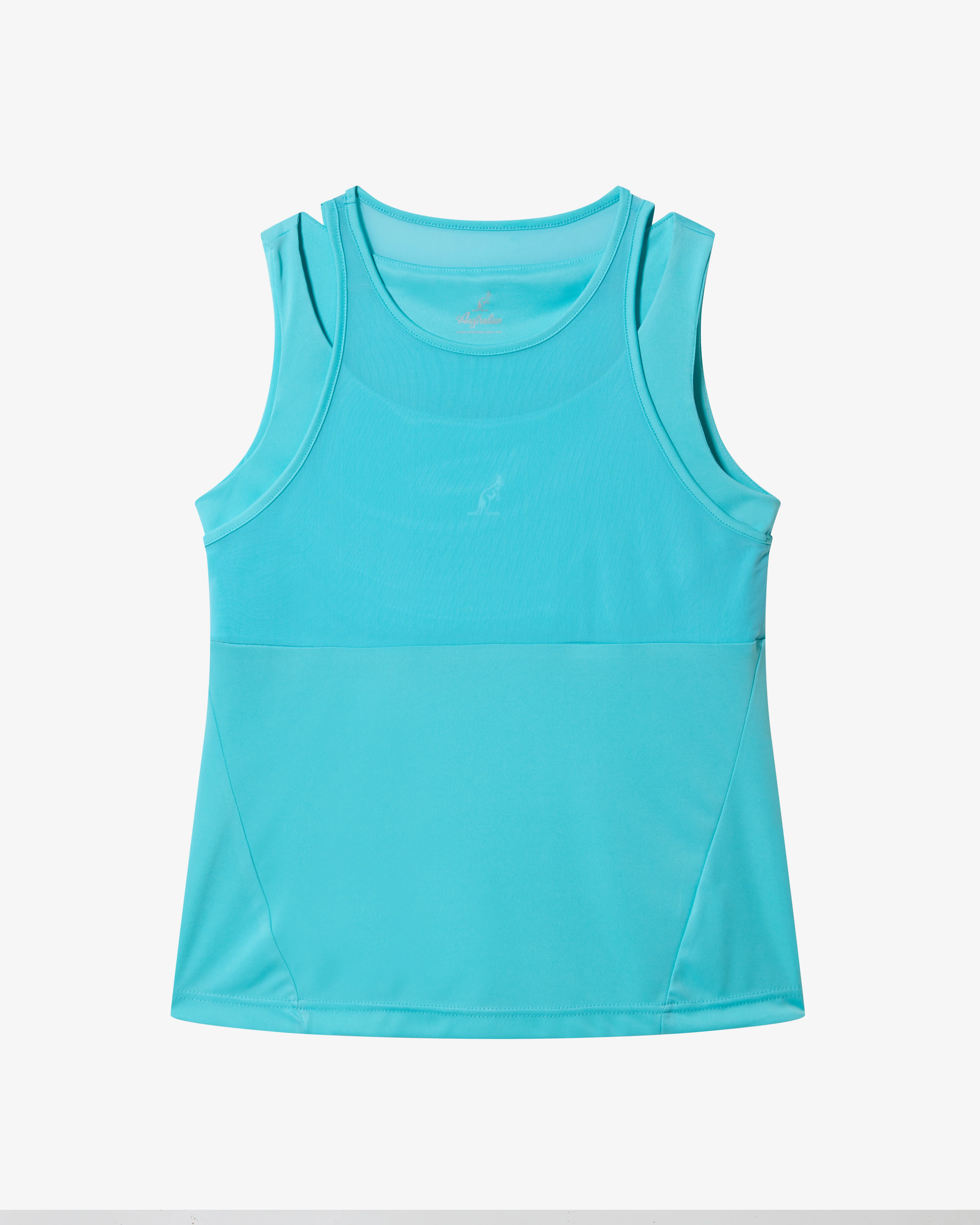 Power Tank Top: Australian Tennis - Image 5