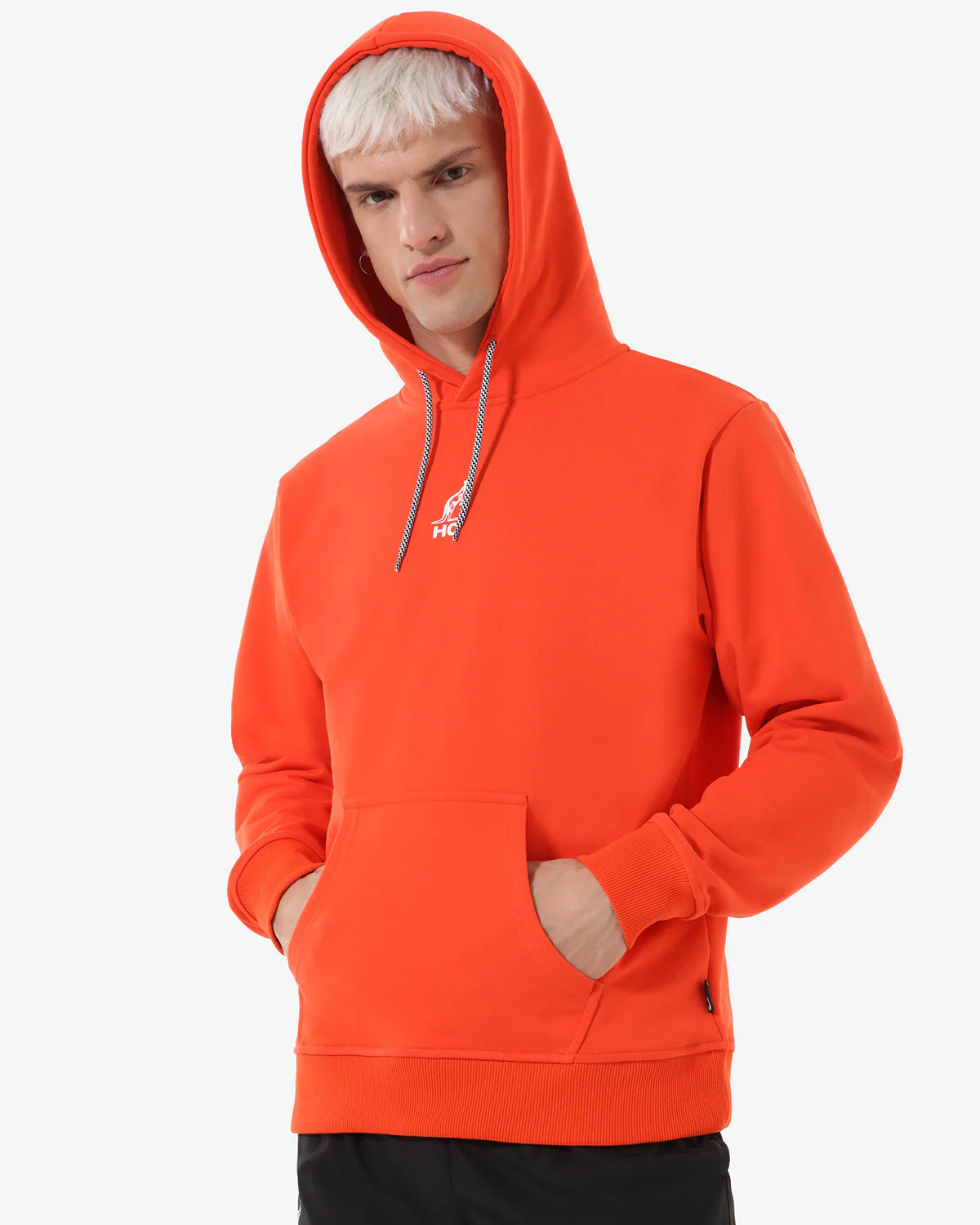 Prediction Hoodie: Australian Hard Court - Image 3