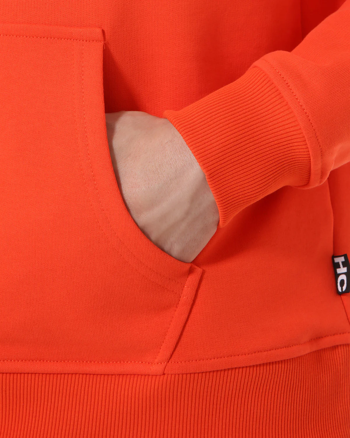 Prediction Hoodie: Australian Hard Court - Image 5