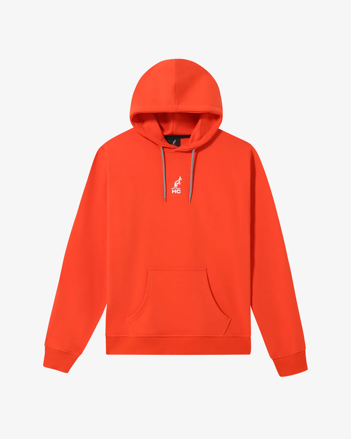 Prediction Hoodie: Australian Hard Court - Image 7