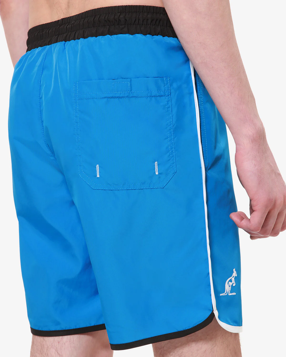 Logo Swimshort: Australian Sportswear - Image 4