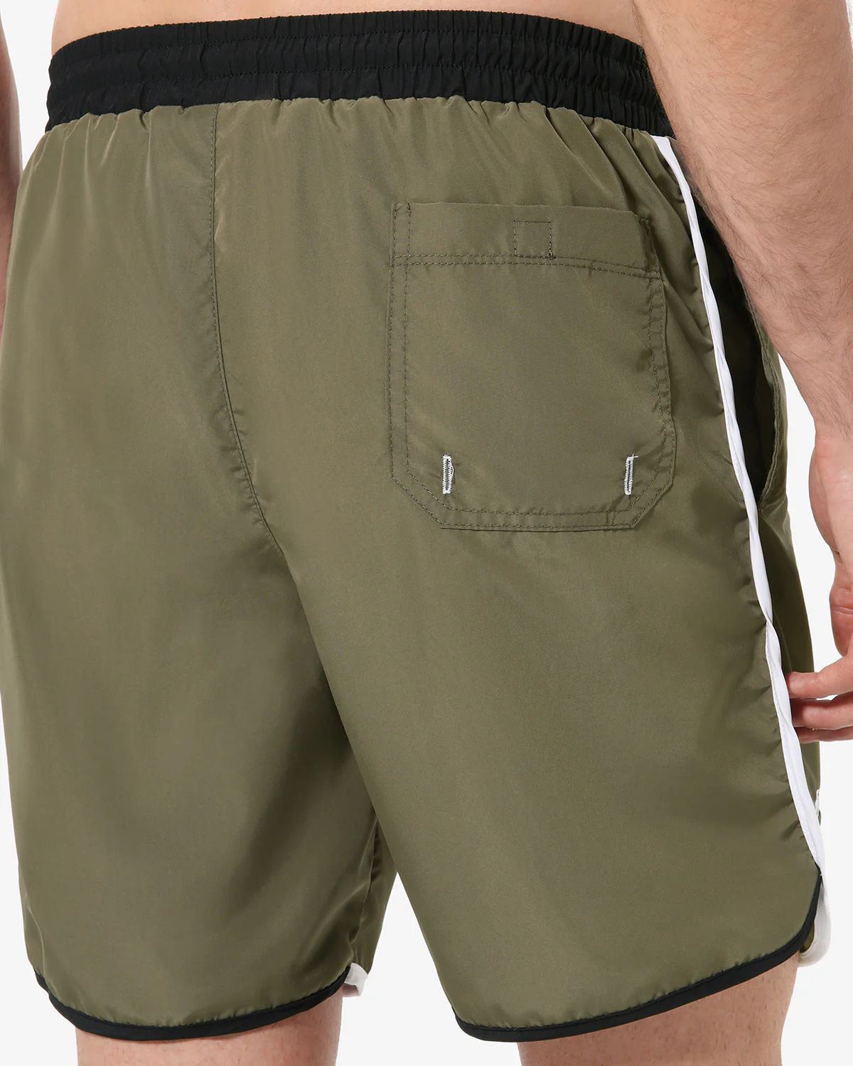 Logo Swimshort: Australian Sportswear - Image 4