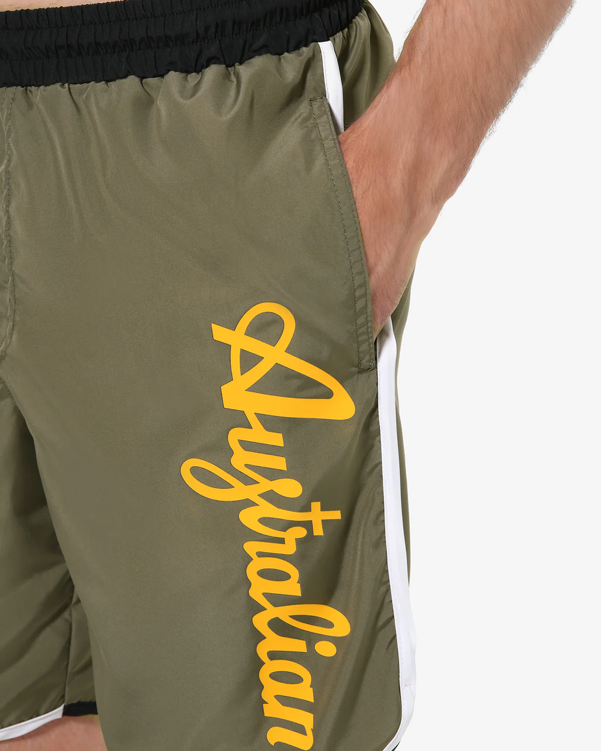 Logo Swimshort: Australian Sportswear - Image 6