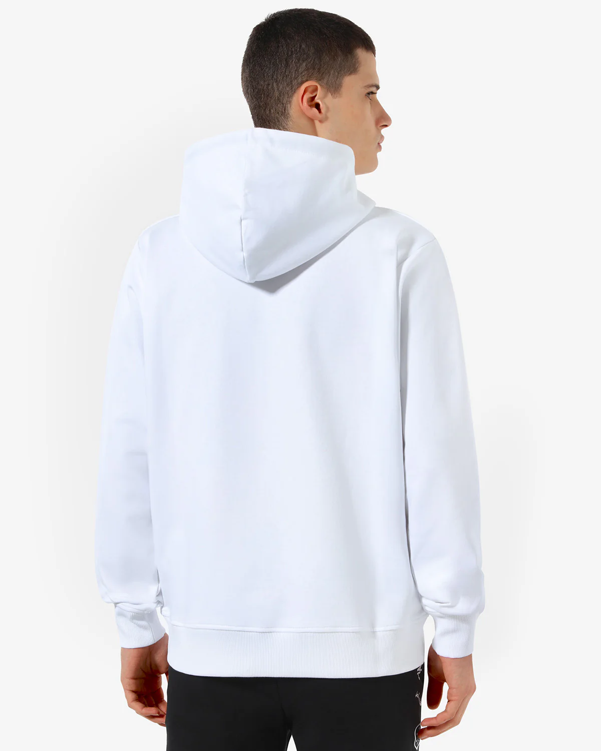 Pyramid Hoodie: Australian Hard Court - Image 3