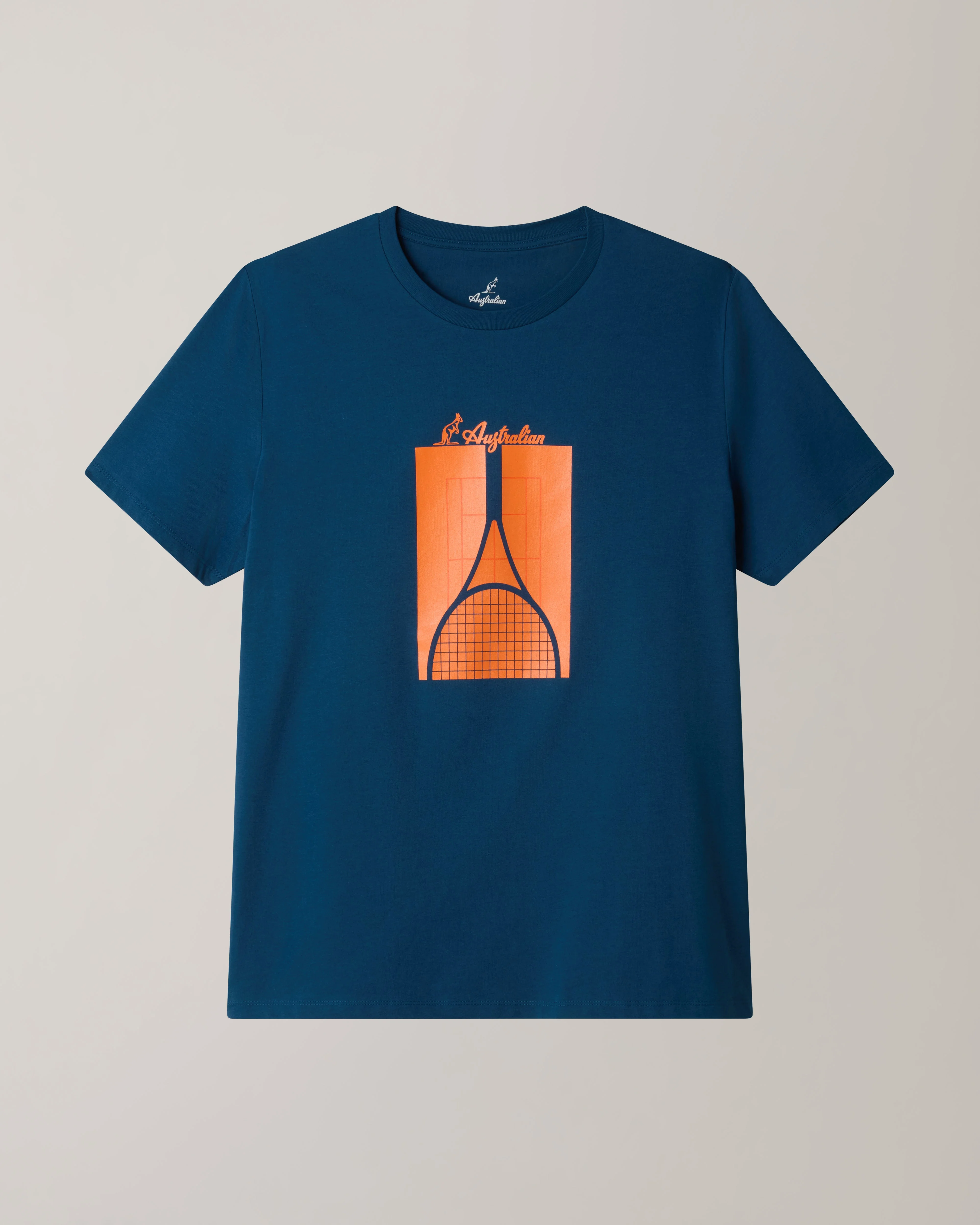 Raquet Court T-shirt - Image 5