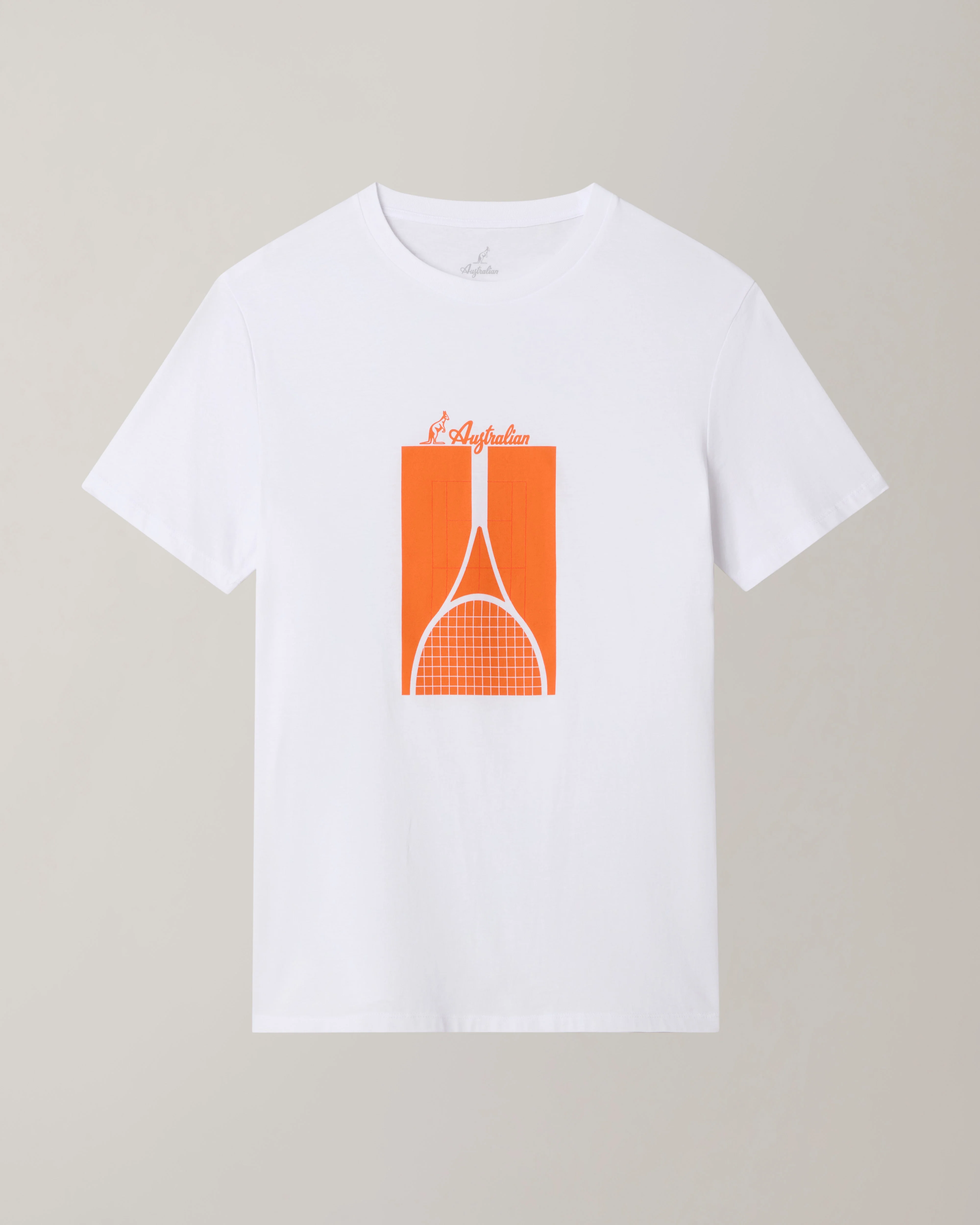 Raquet Court T-shirt - Image 5
