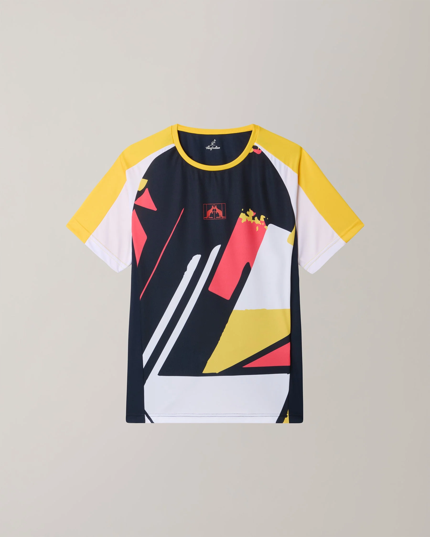 Re_Lines T-shirt - Image 5