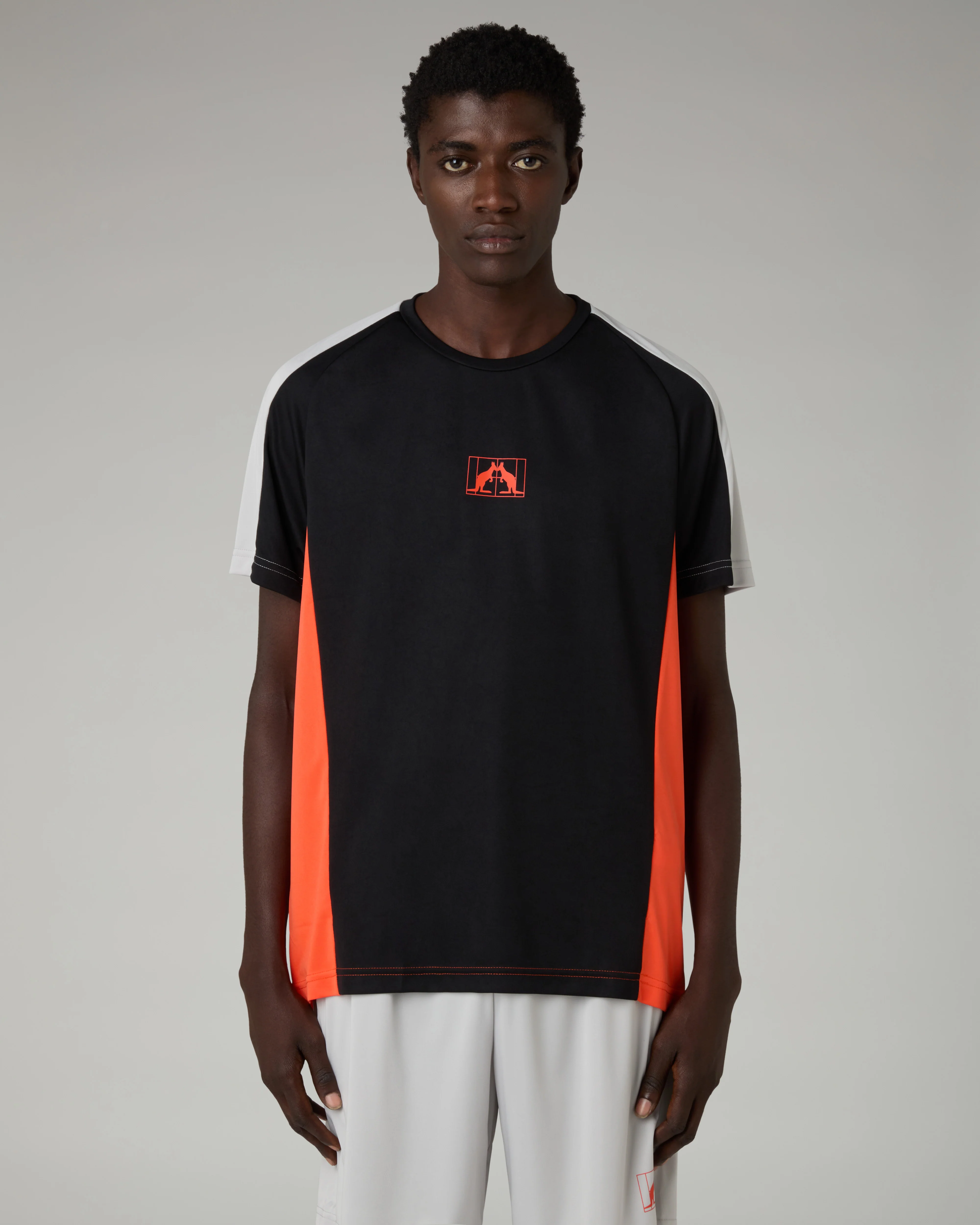 Rebels T-shirt