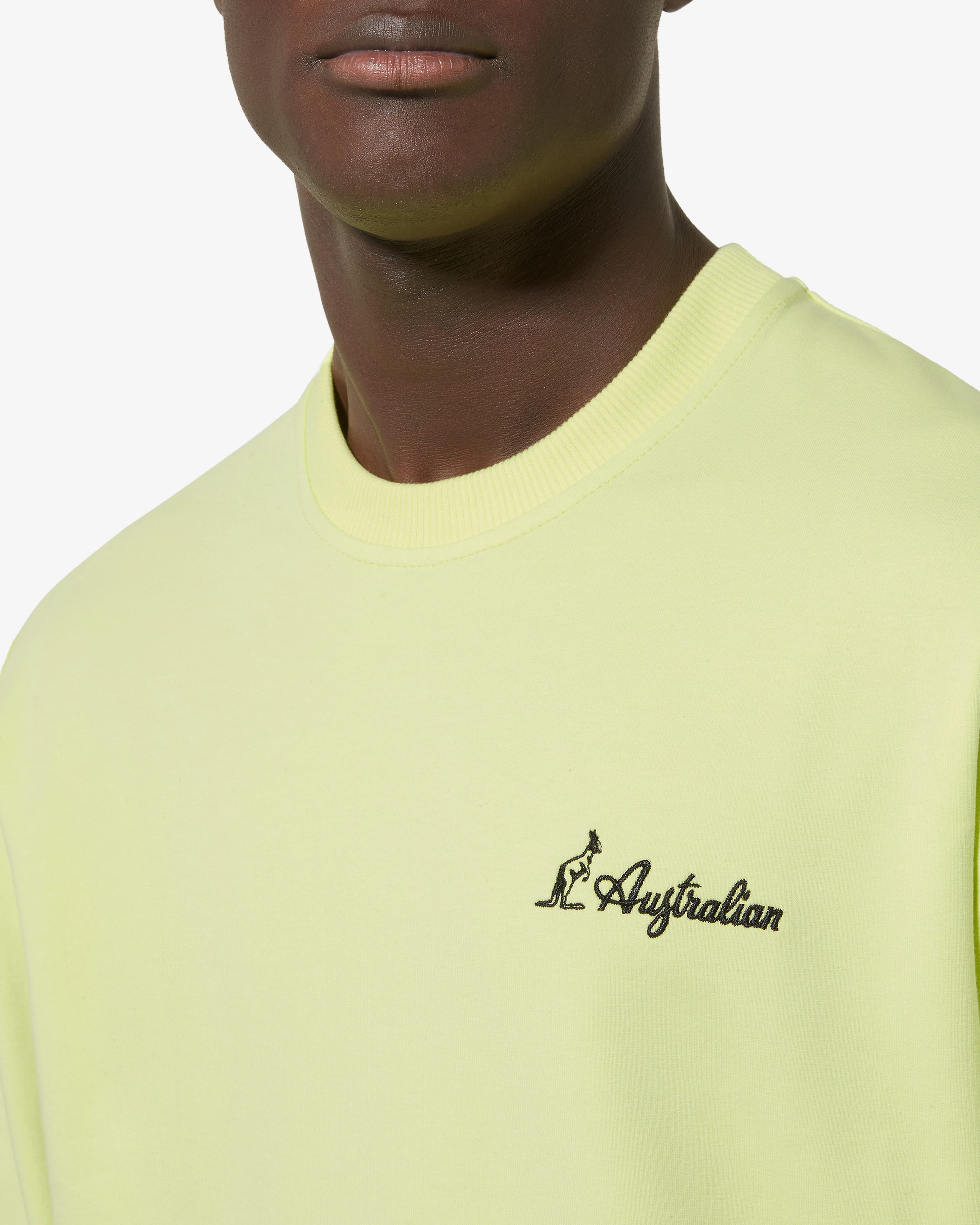 Record Crewneck - Image 4