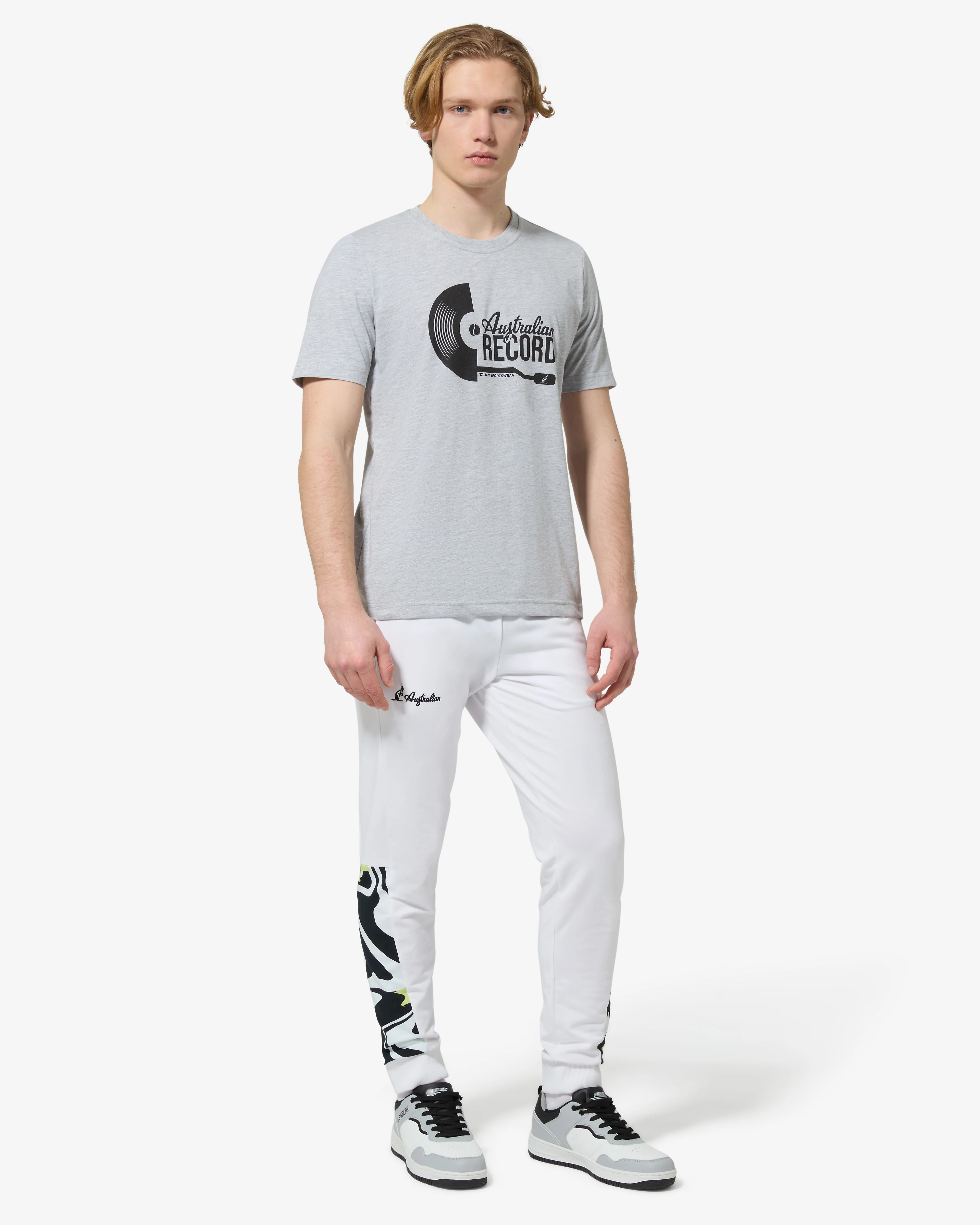 Record T-shirt - Image 2