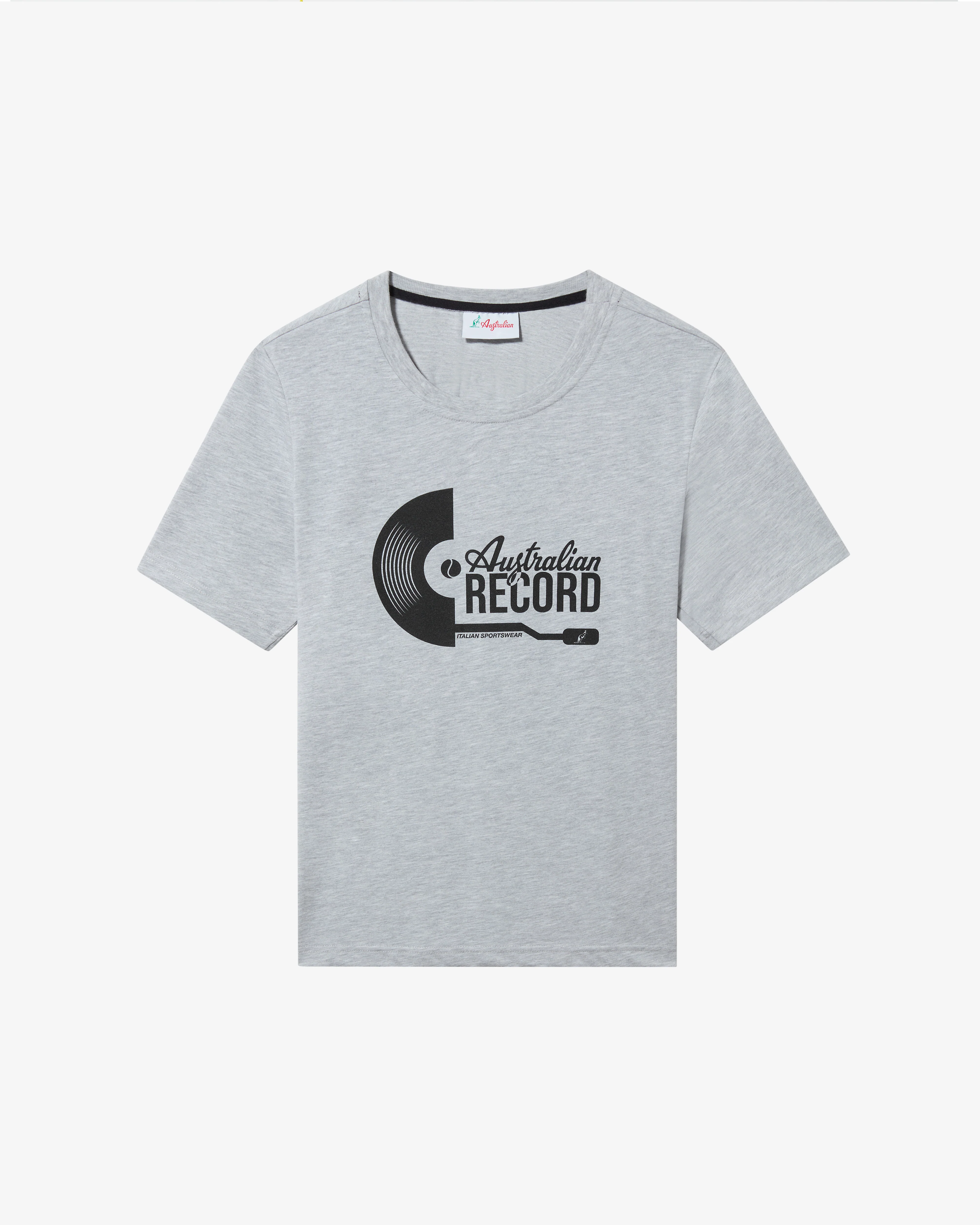 Record T-shirt - Image 4