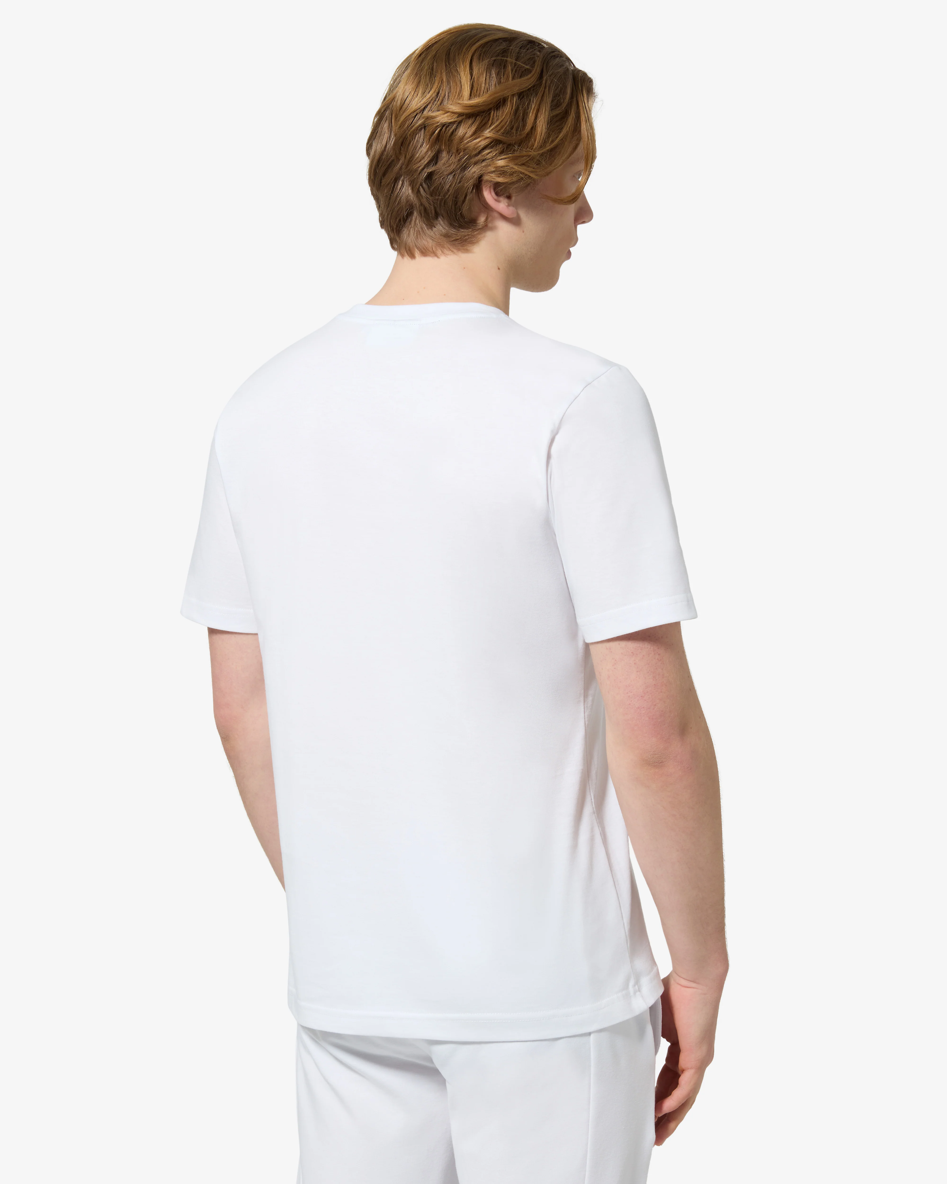 Record T-shirt - Image 3