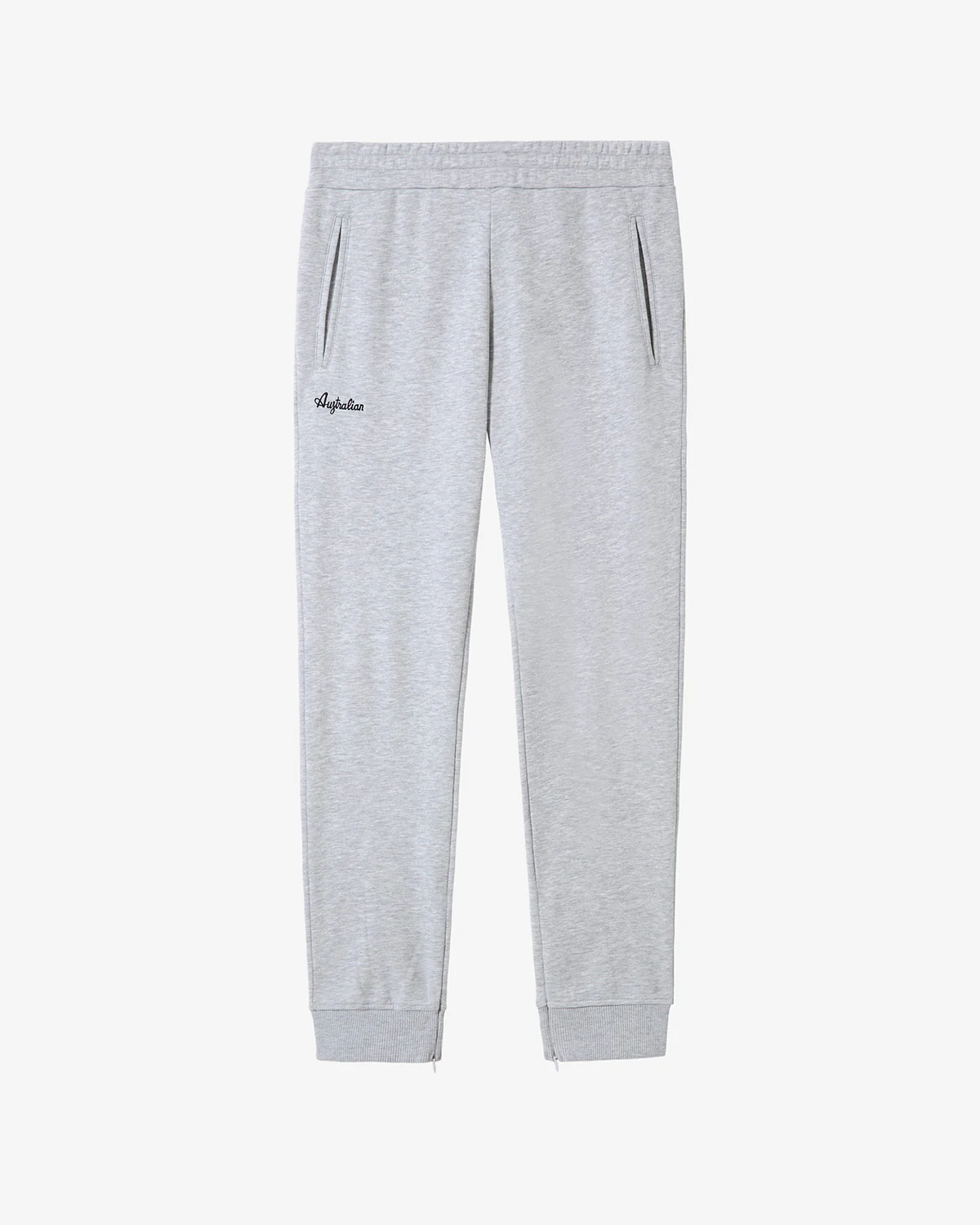 Rib Cuff Pant: Australian Sportswear - Image 7