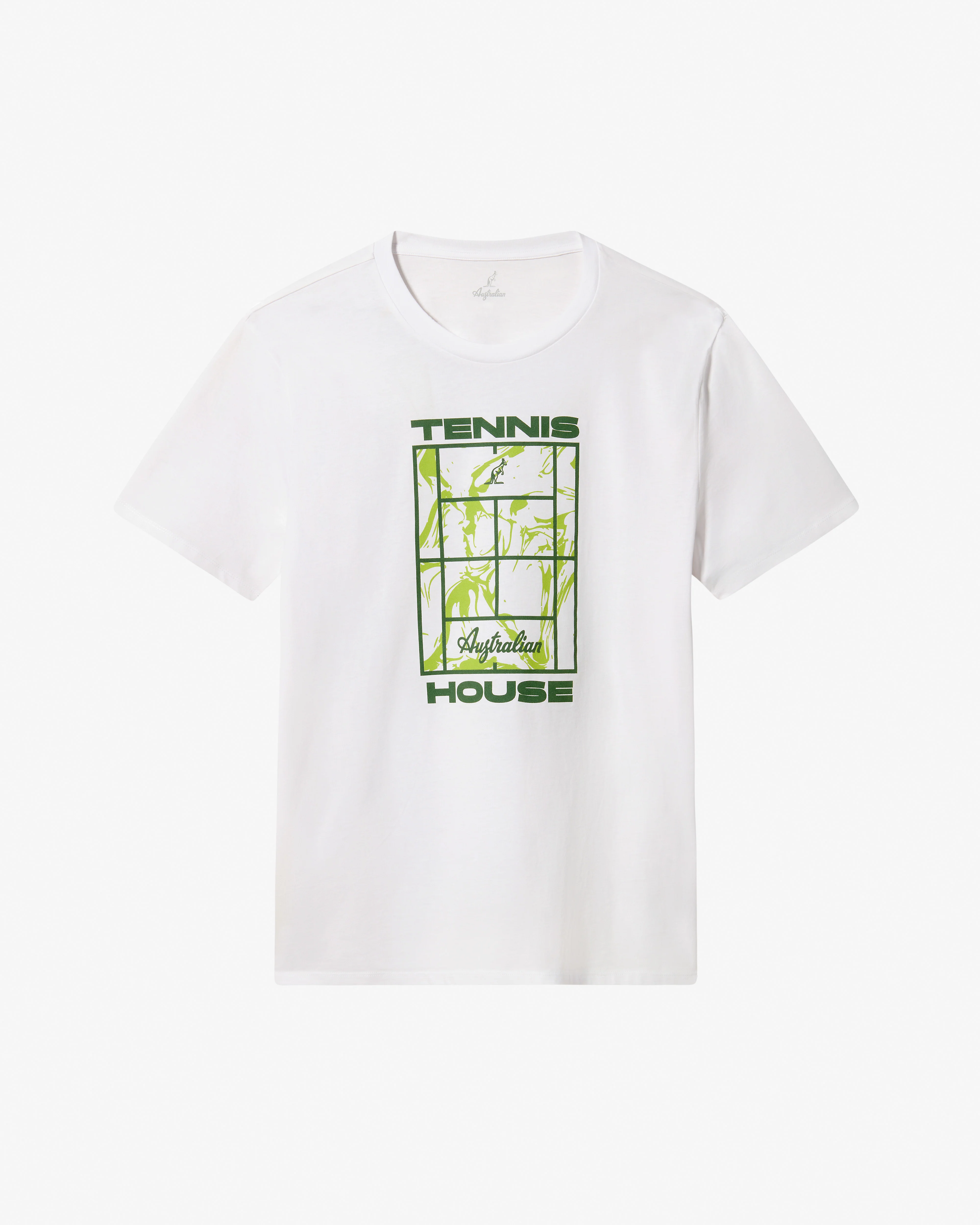 Ripple Court T-shirt - Image 4