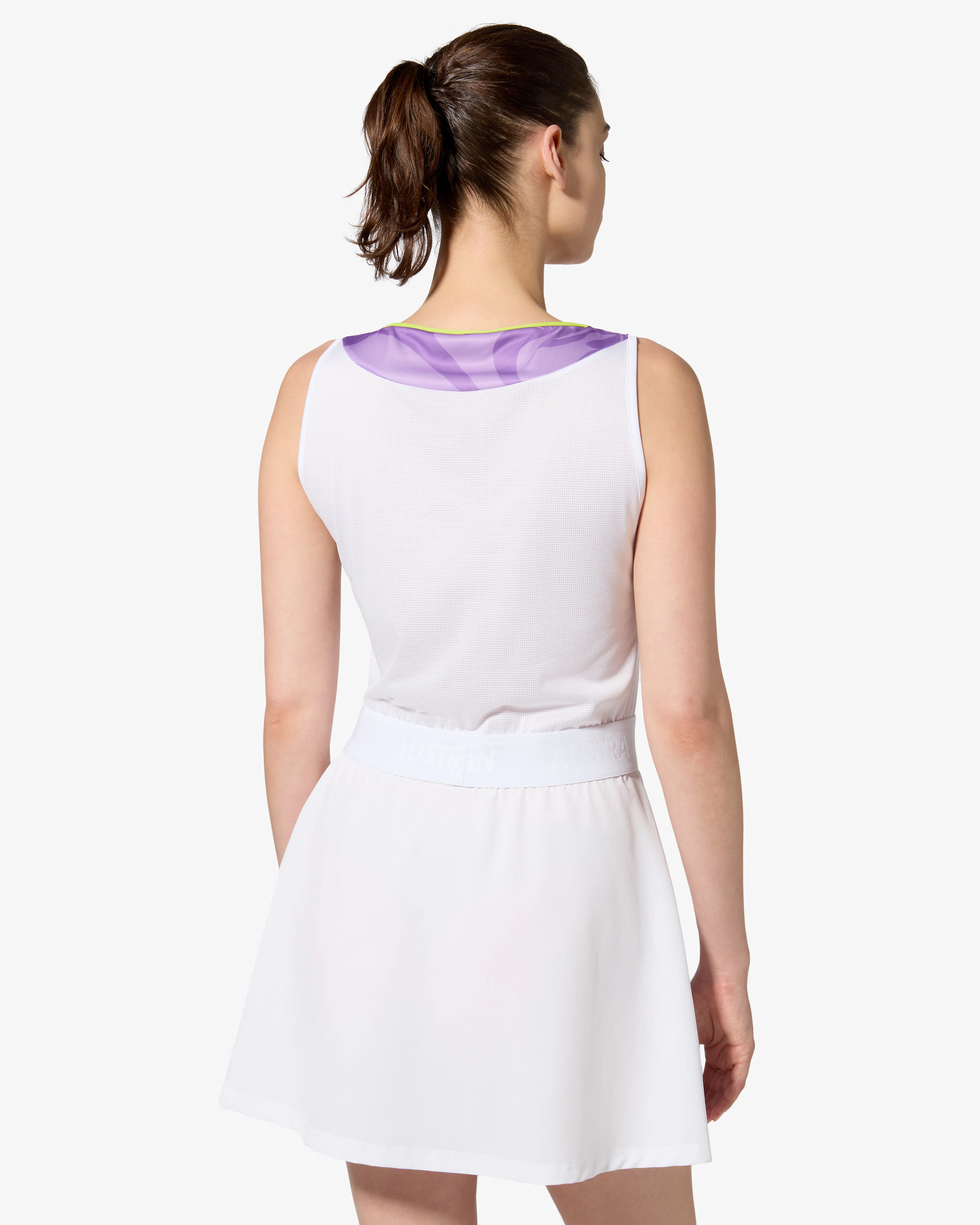 Ripple Dress - Image 2