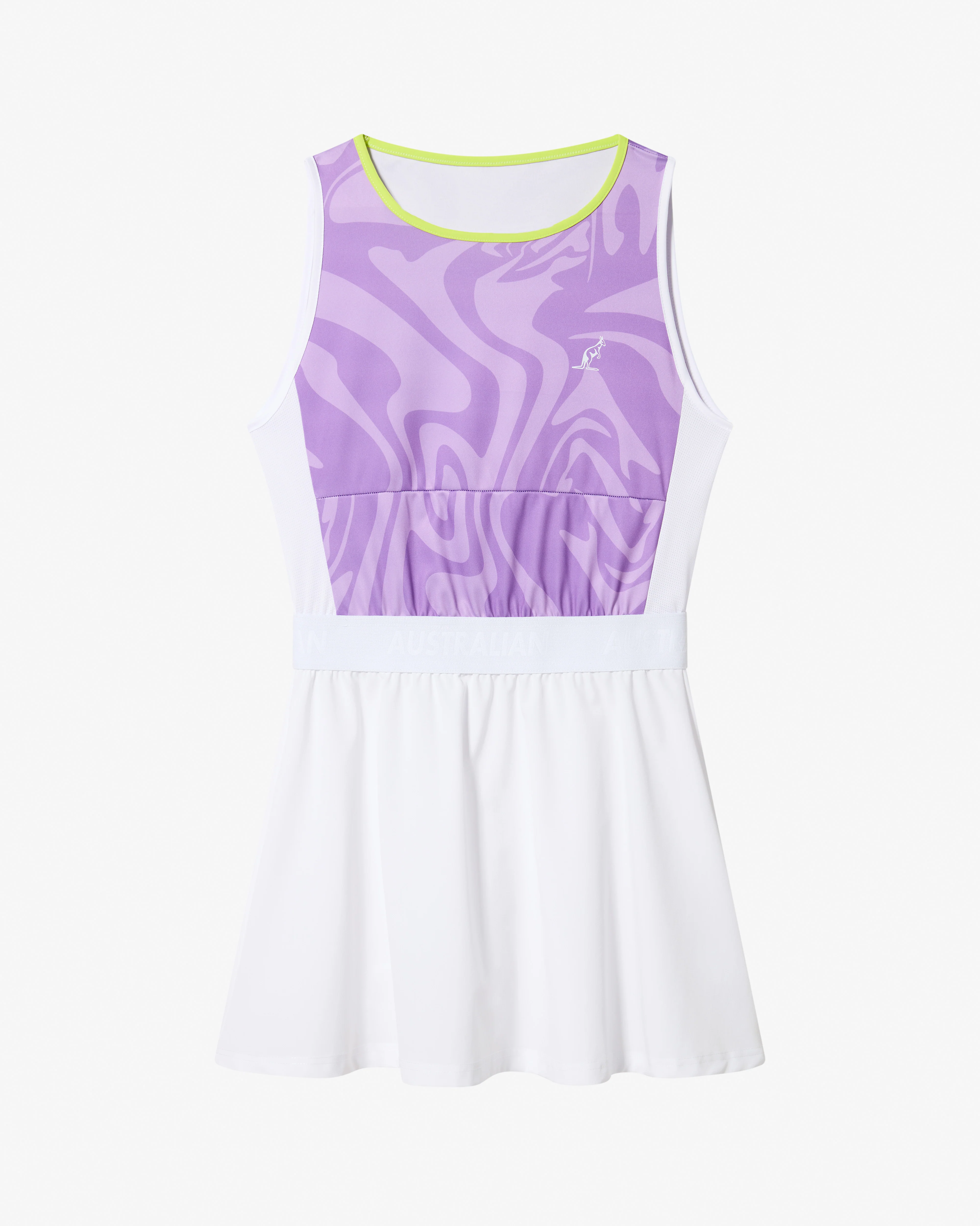 Ripple Dress - Image 5