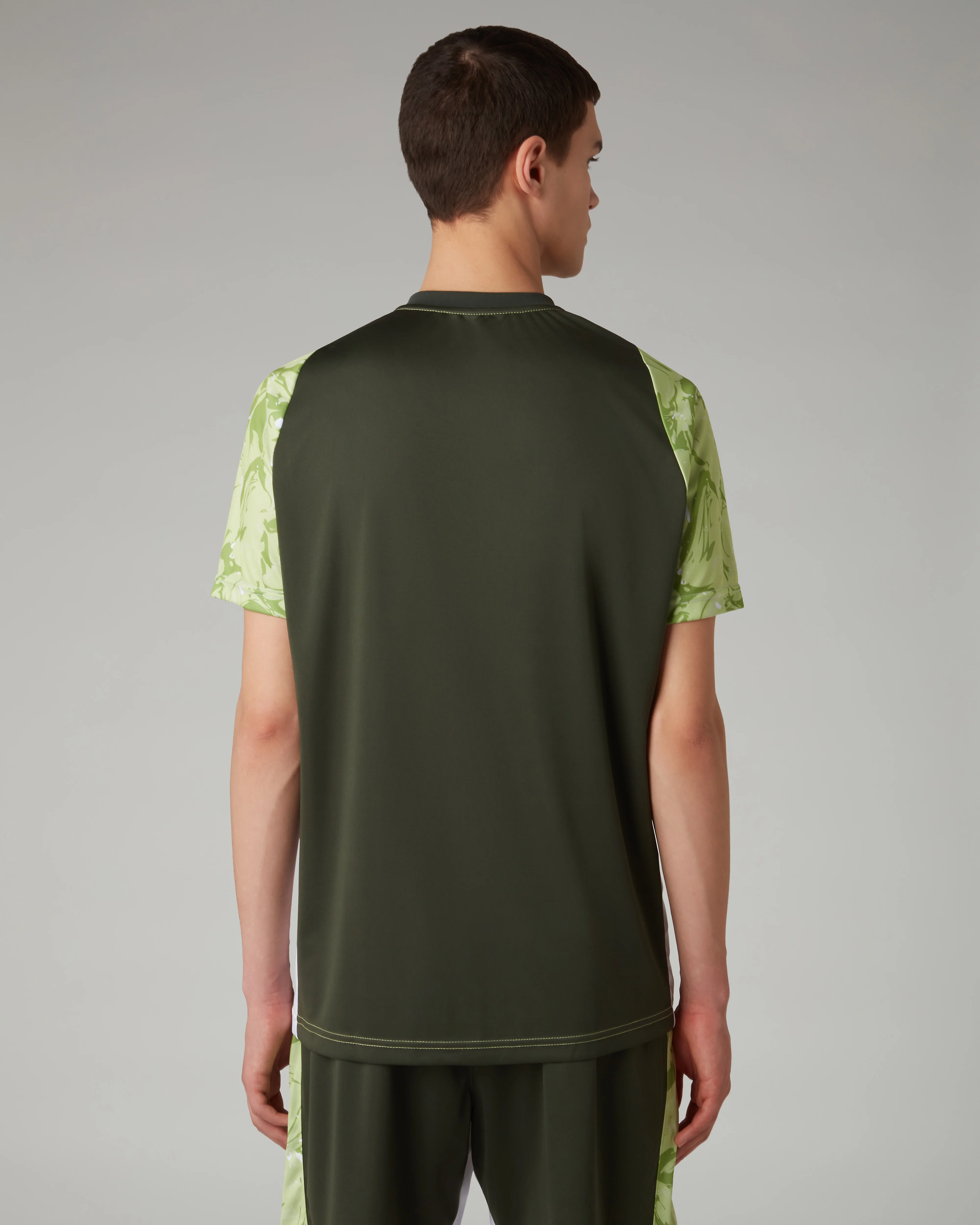 Ripple Polo Shirt - Image 3