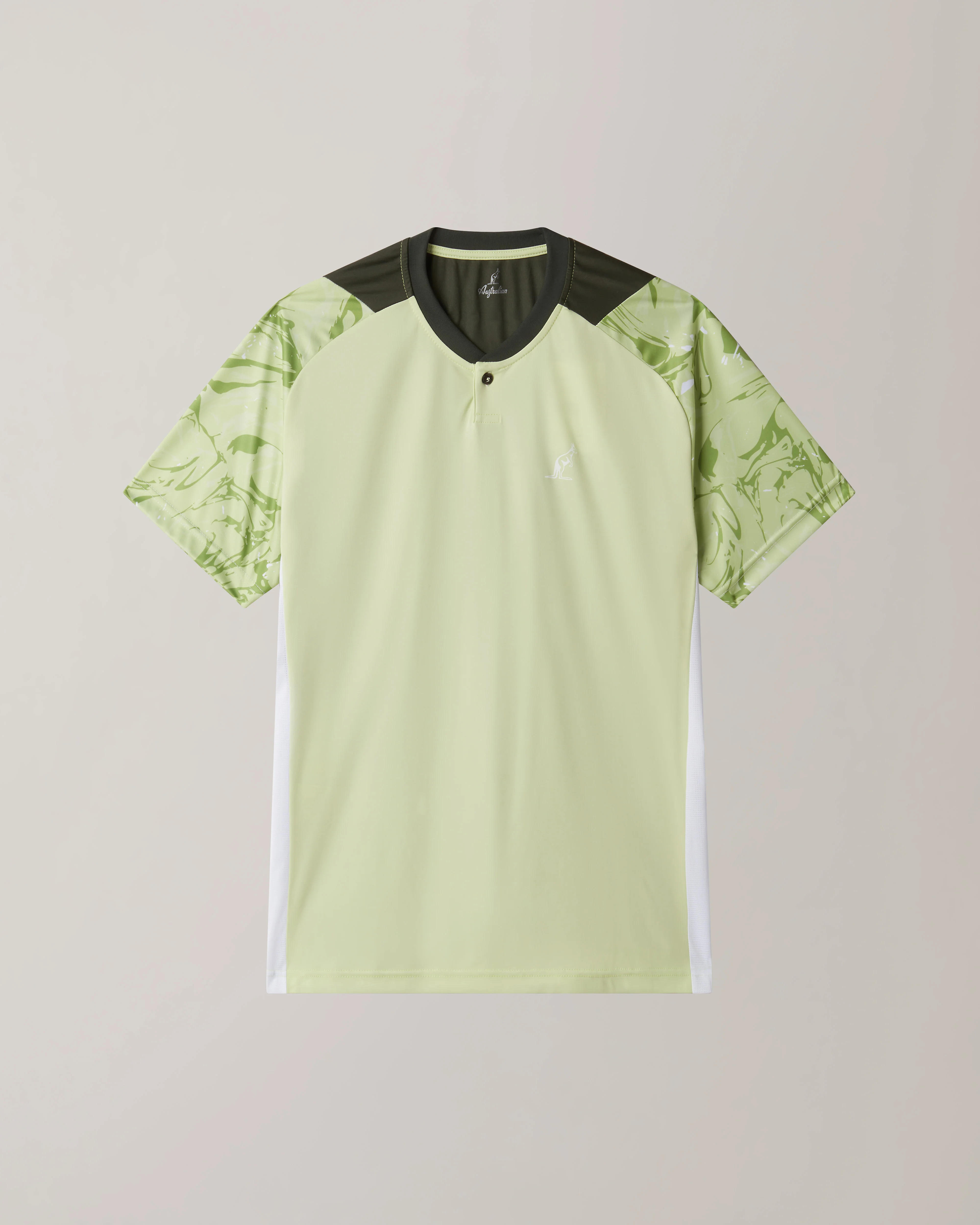 Ripple Polo Shirt - Image 5