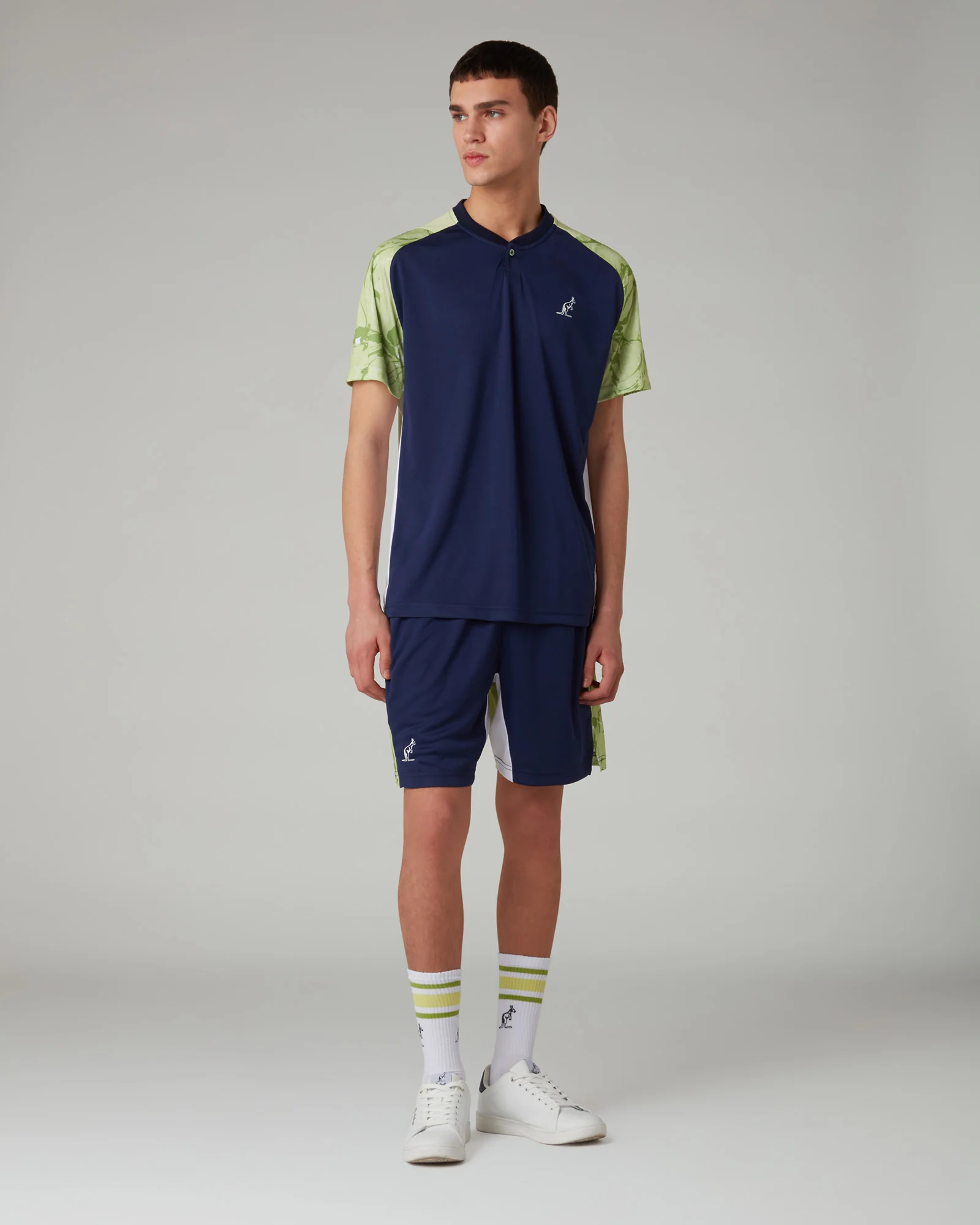 Ripple Polo Shirt - Image 2
