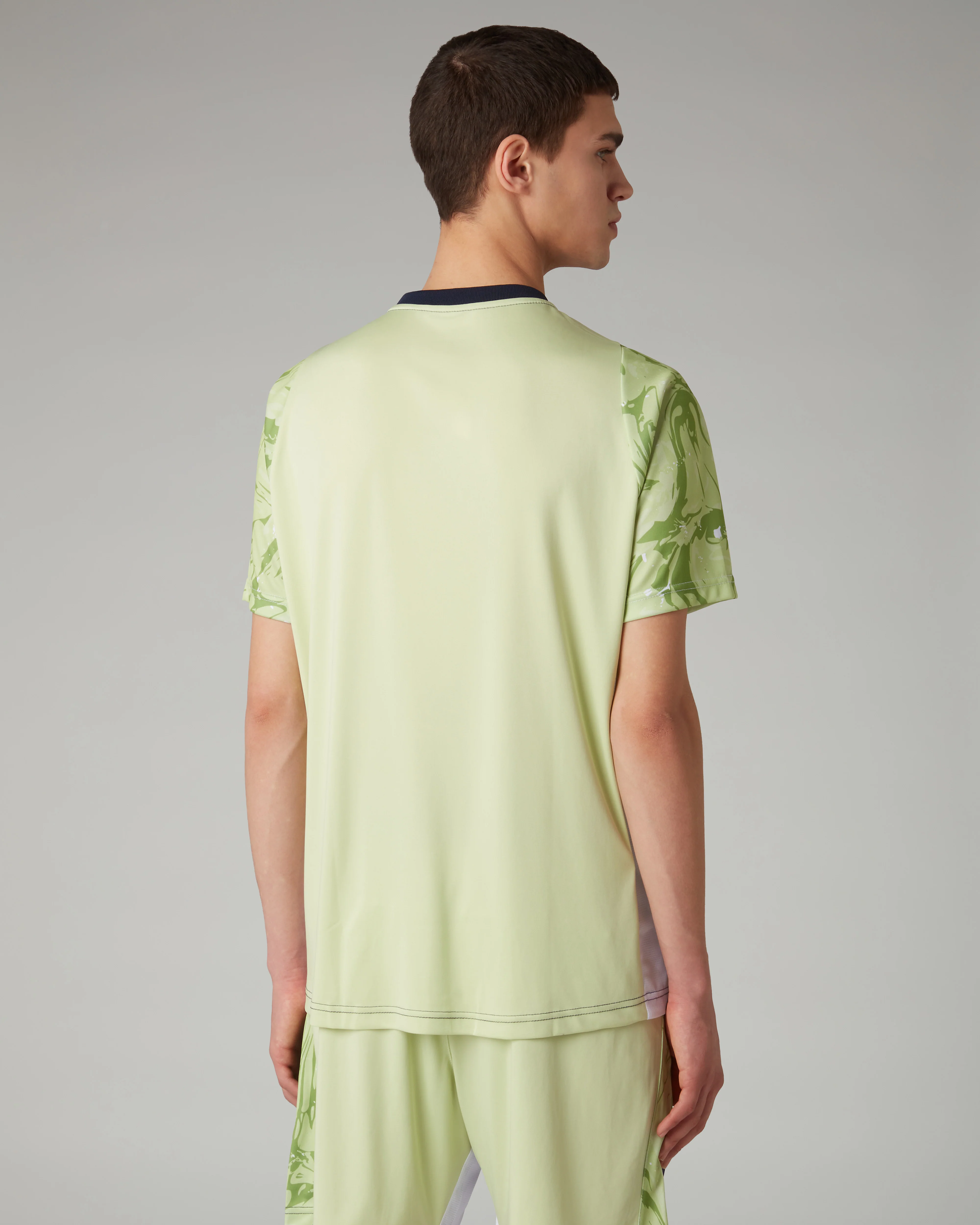 Ripple Polo Shirt - Image 3