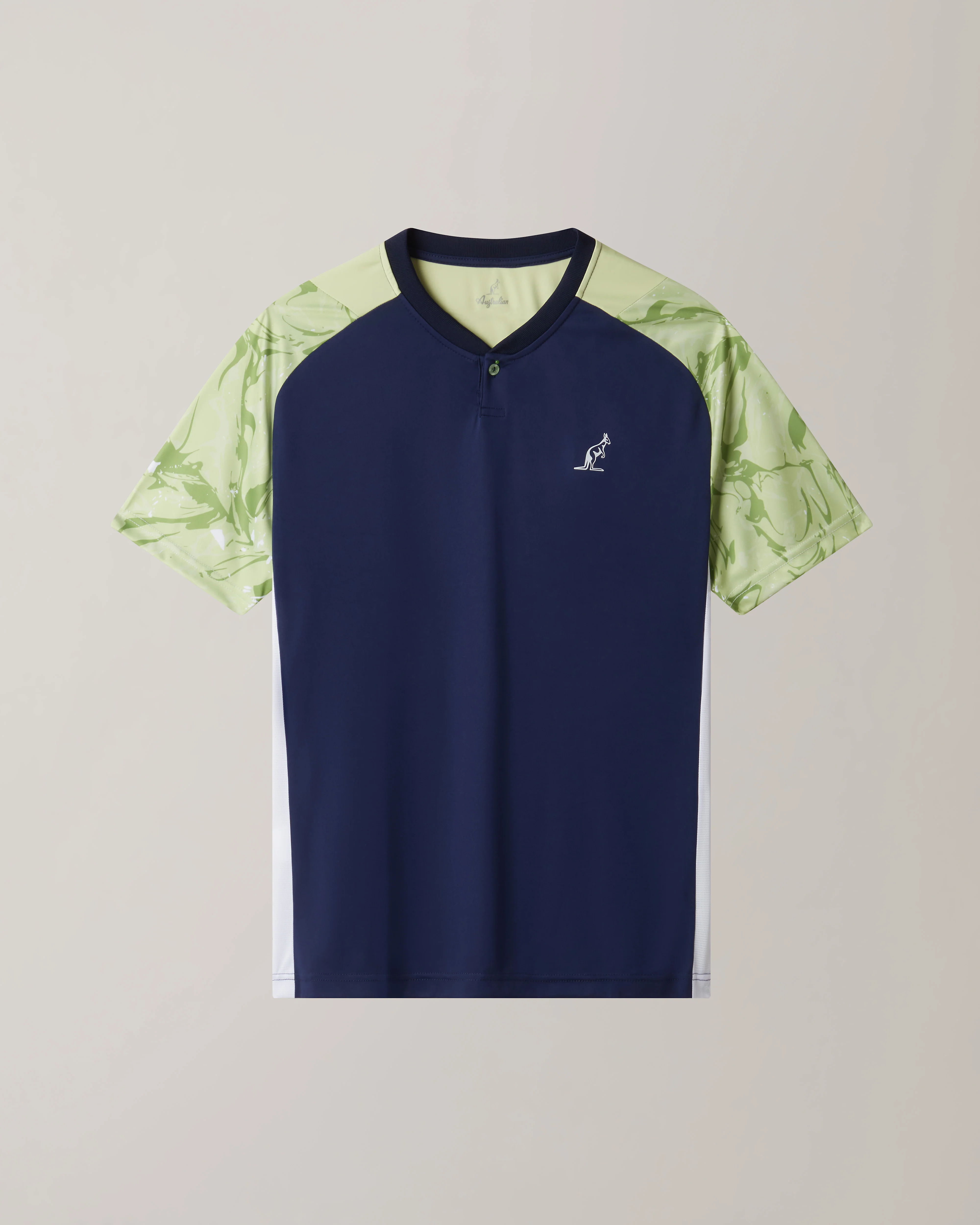Ripple Polo Shirt - Image 5