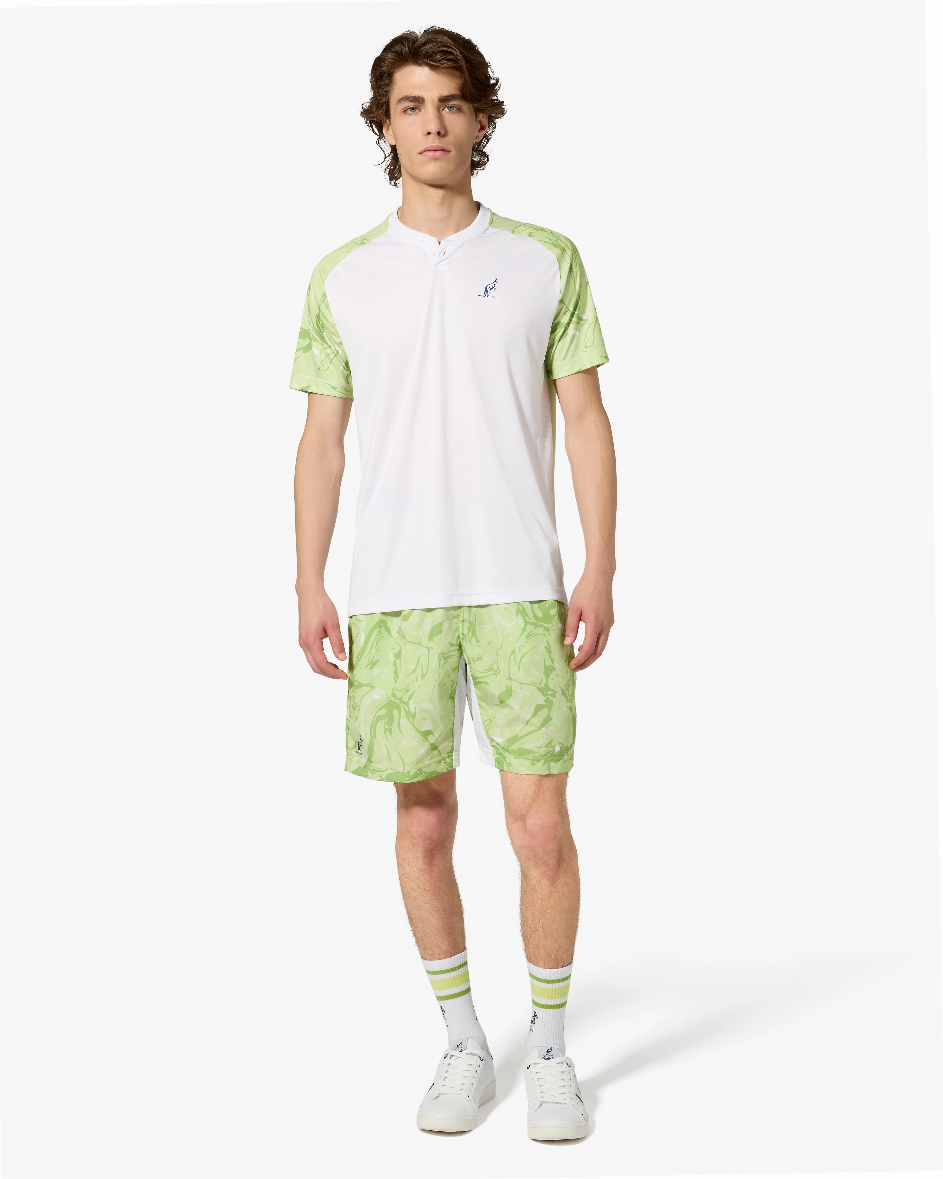 Ripple Polo Shirt - Image 2
