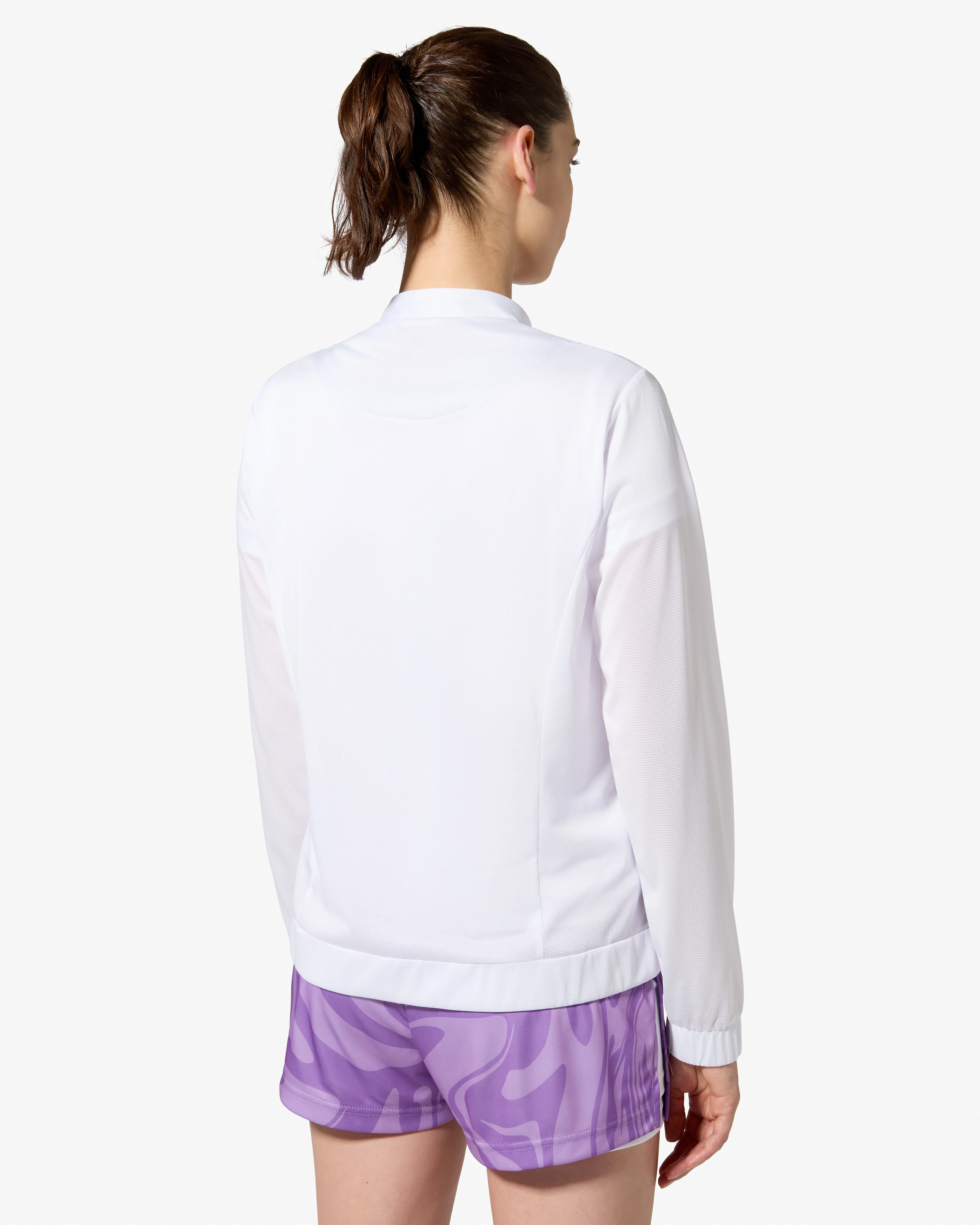 Ripple Track Jacket - Image 3