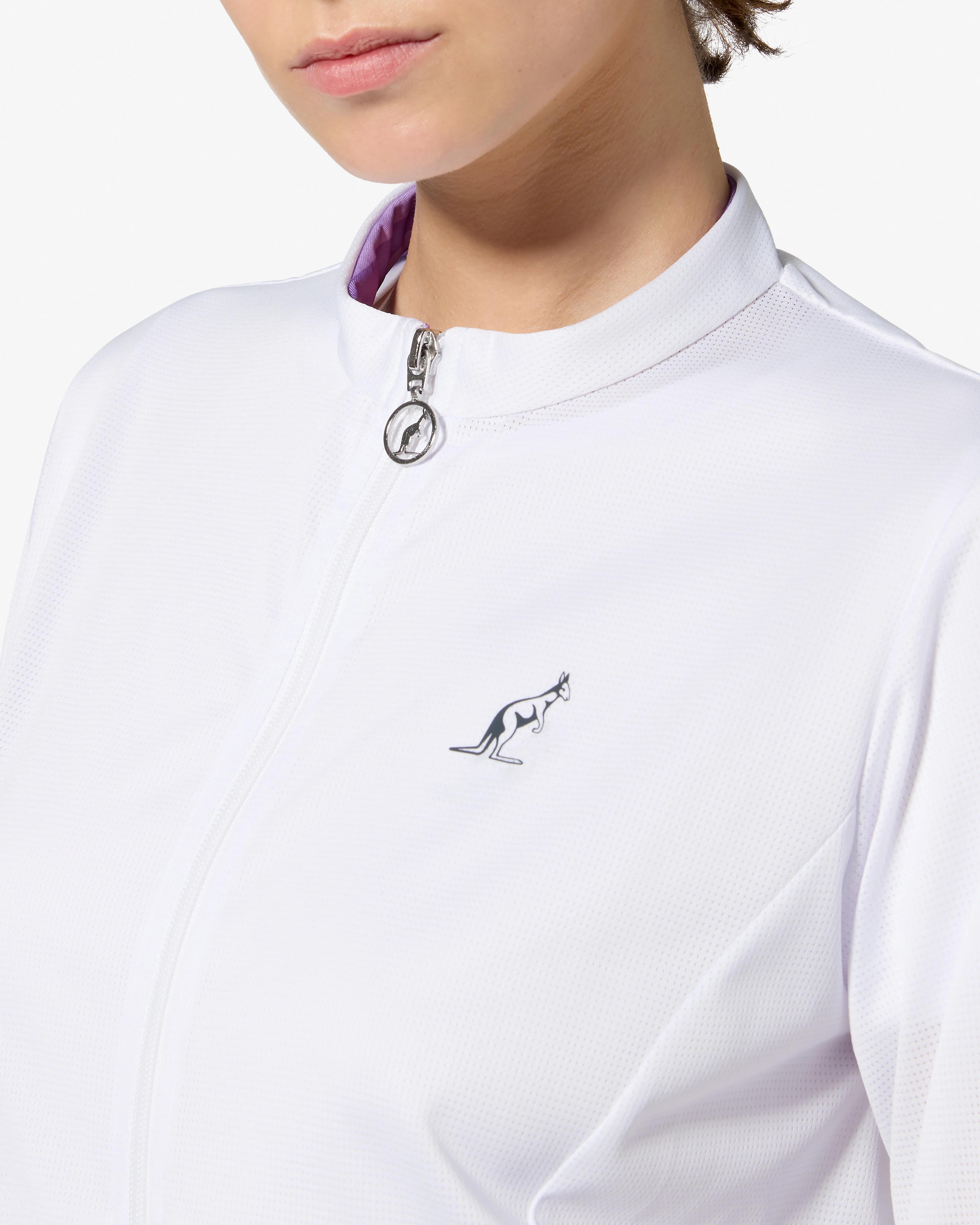 Ripple Track Jacket - Image 4