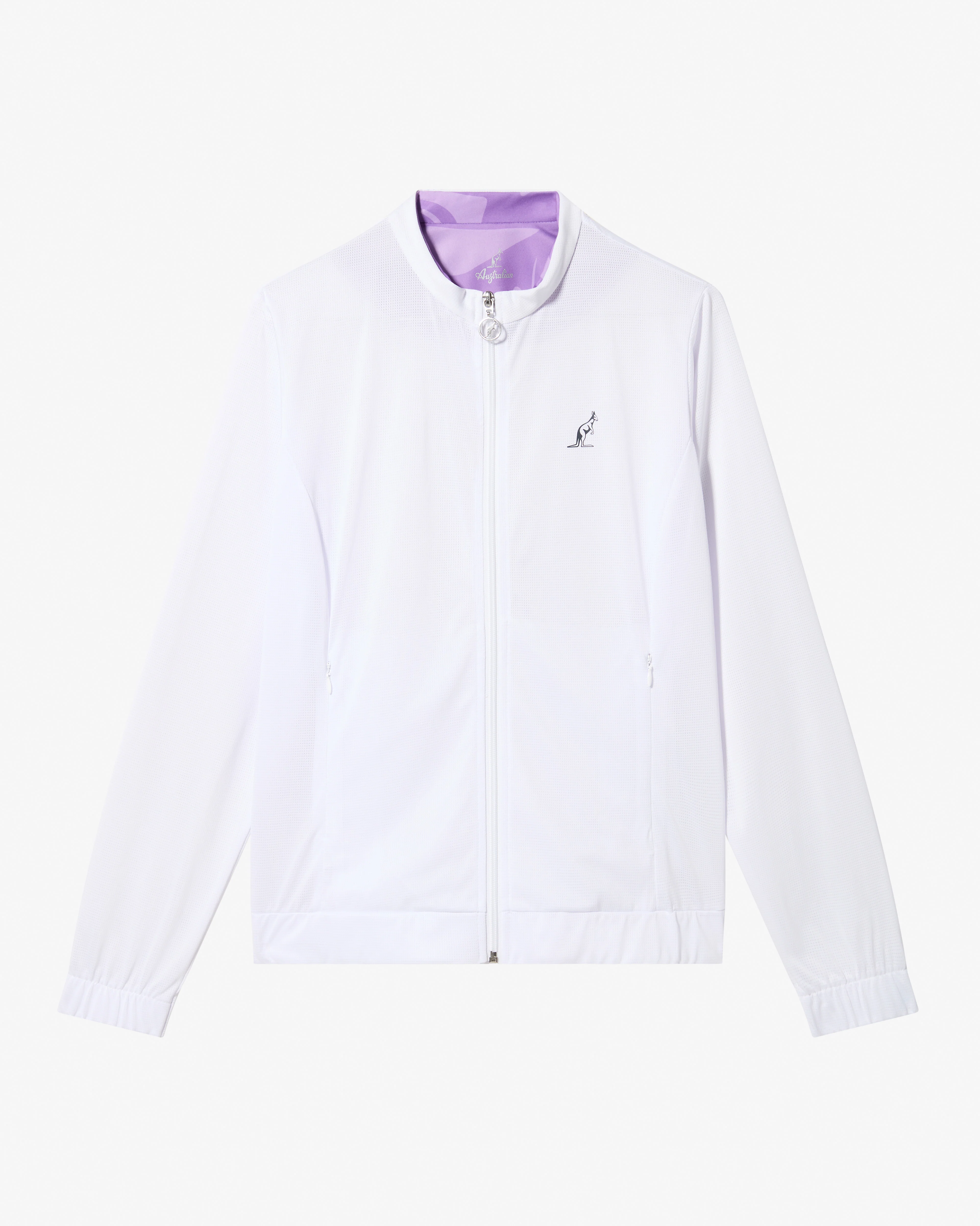 Ripple Track Jacket - Image 6