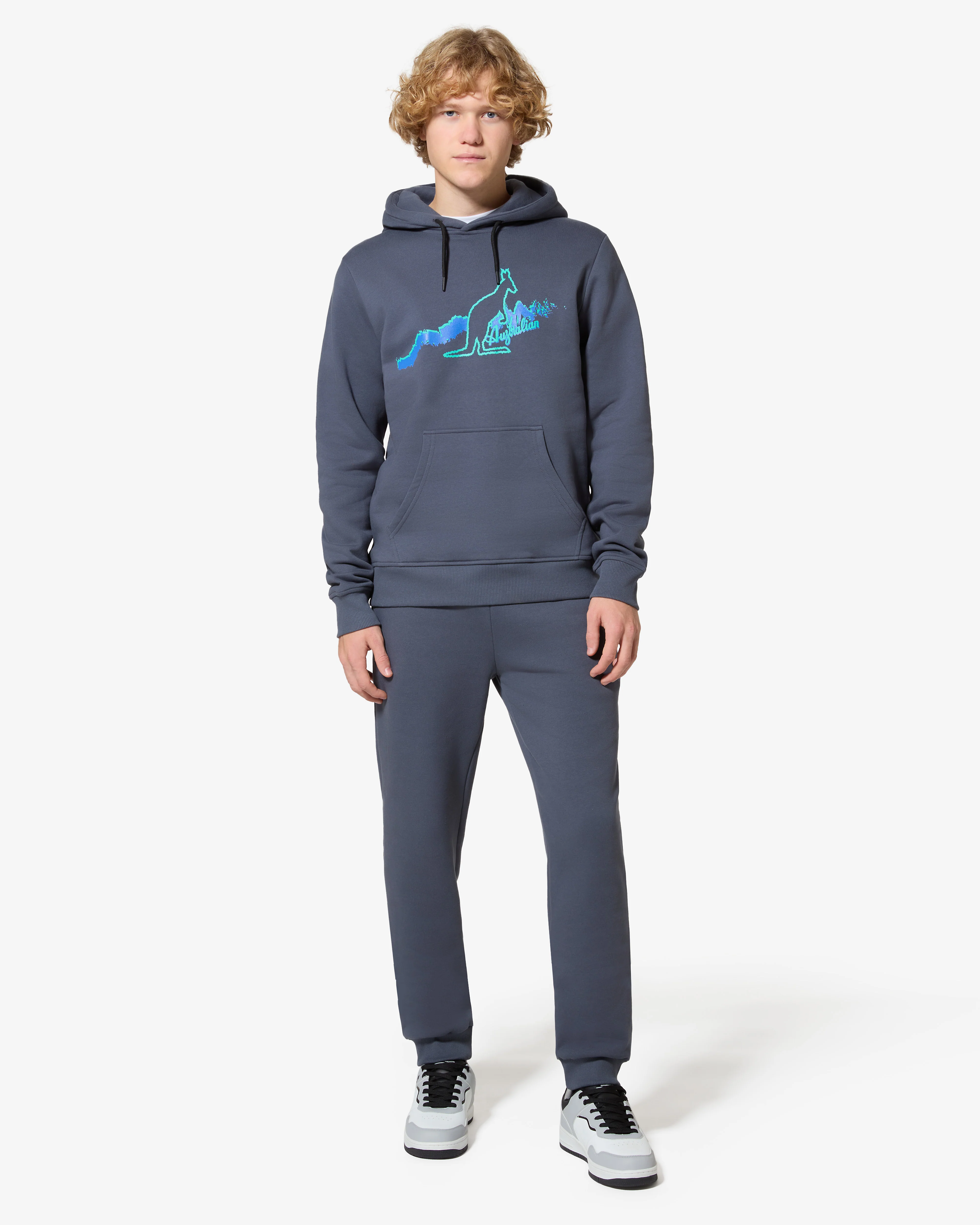 Road Hoodie: Australian Archive - Image 2
