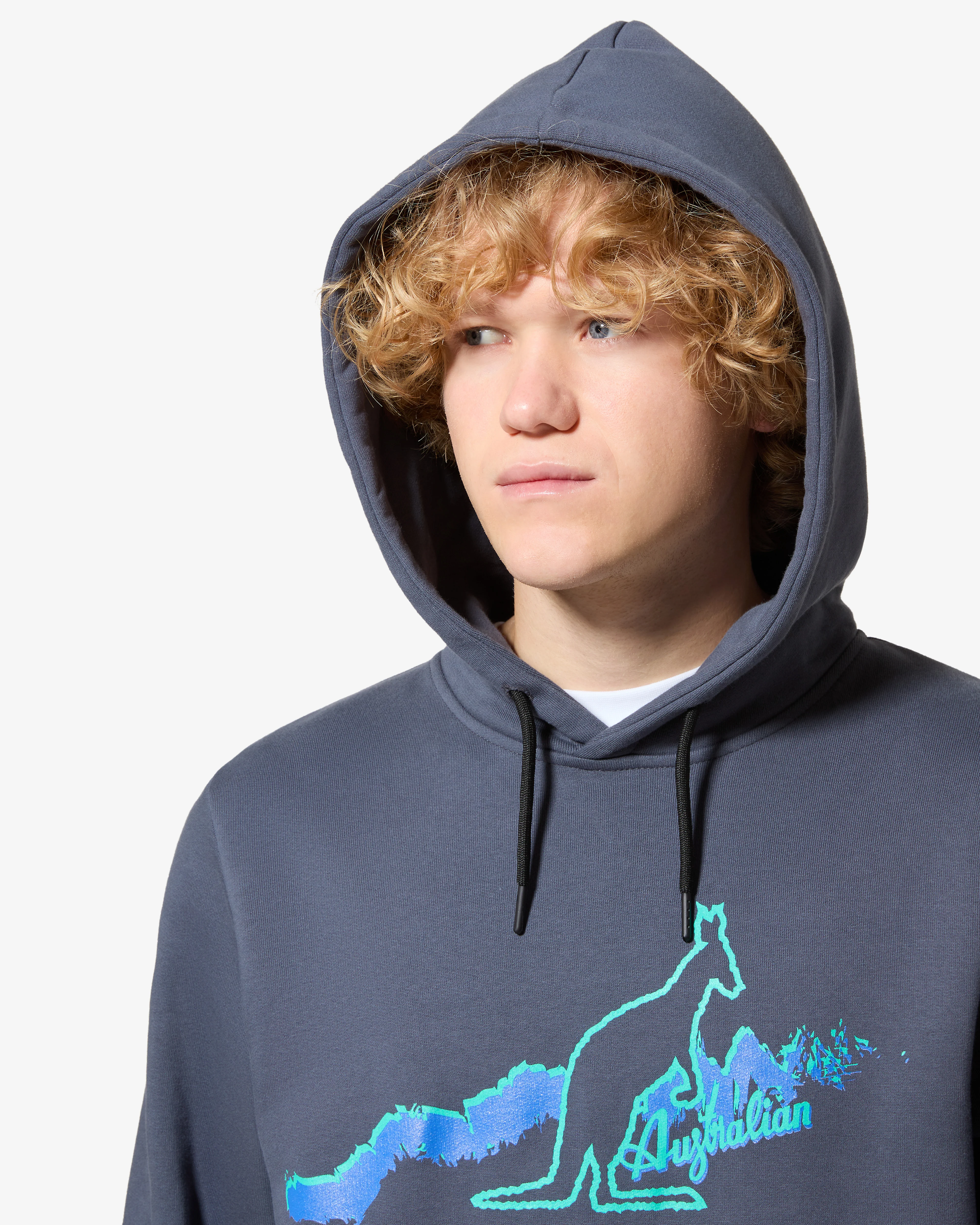 Road Hoodie: Australian Archive - Image 4
